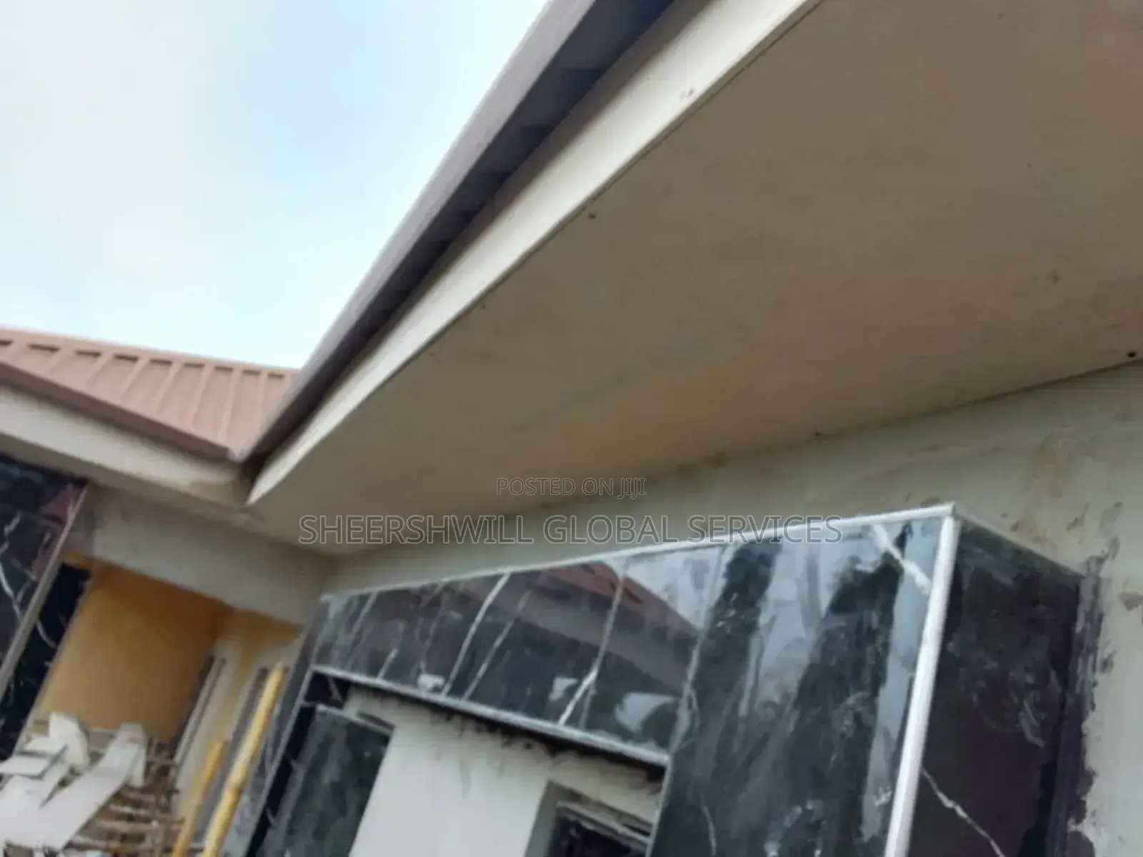 Cement Gimpsy Gypsum and Plaster Board Installation