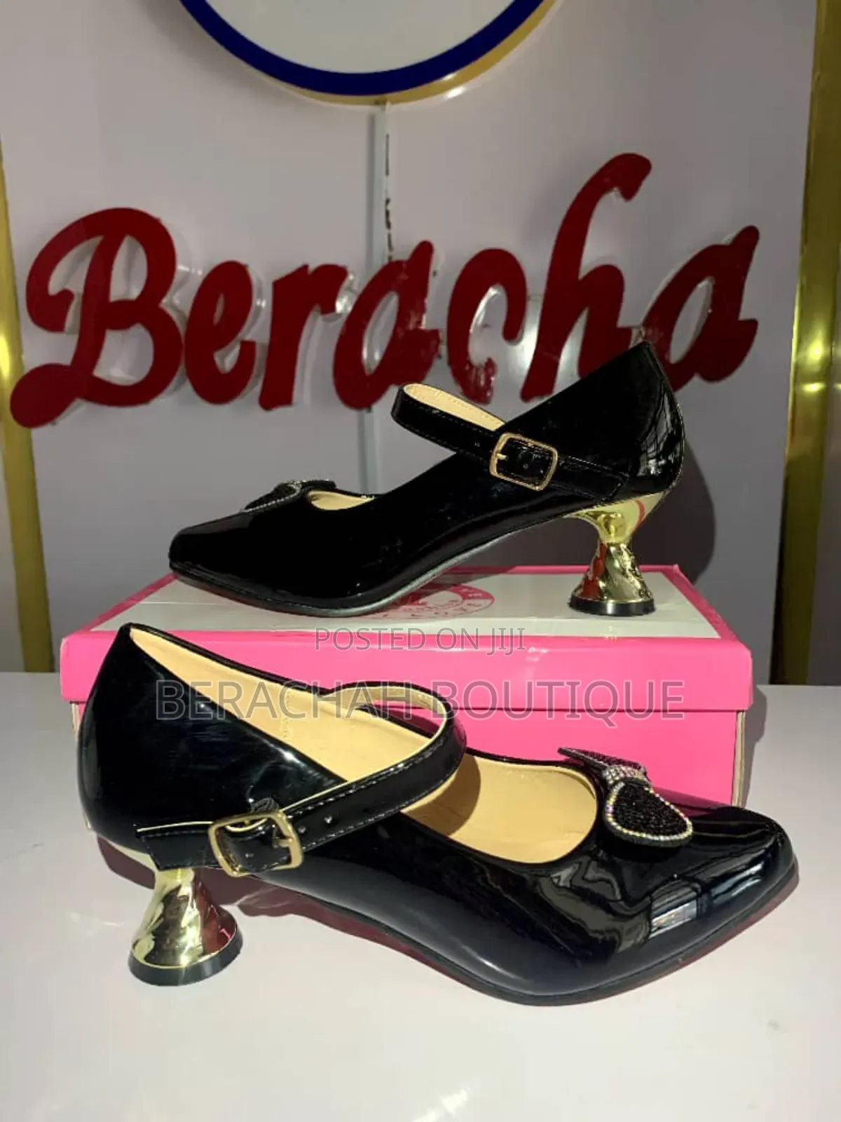 Girls Party Shoes on Discount