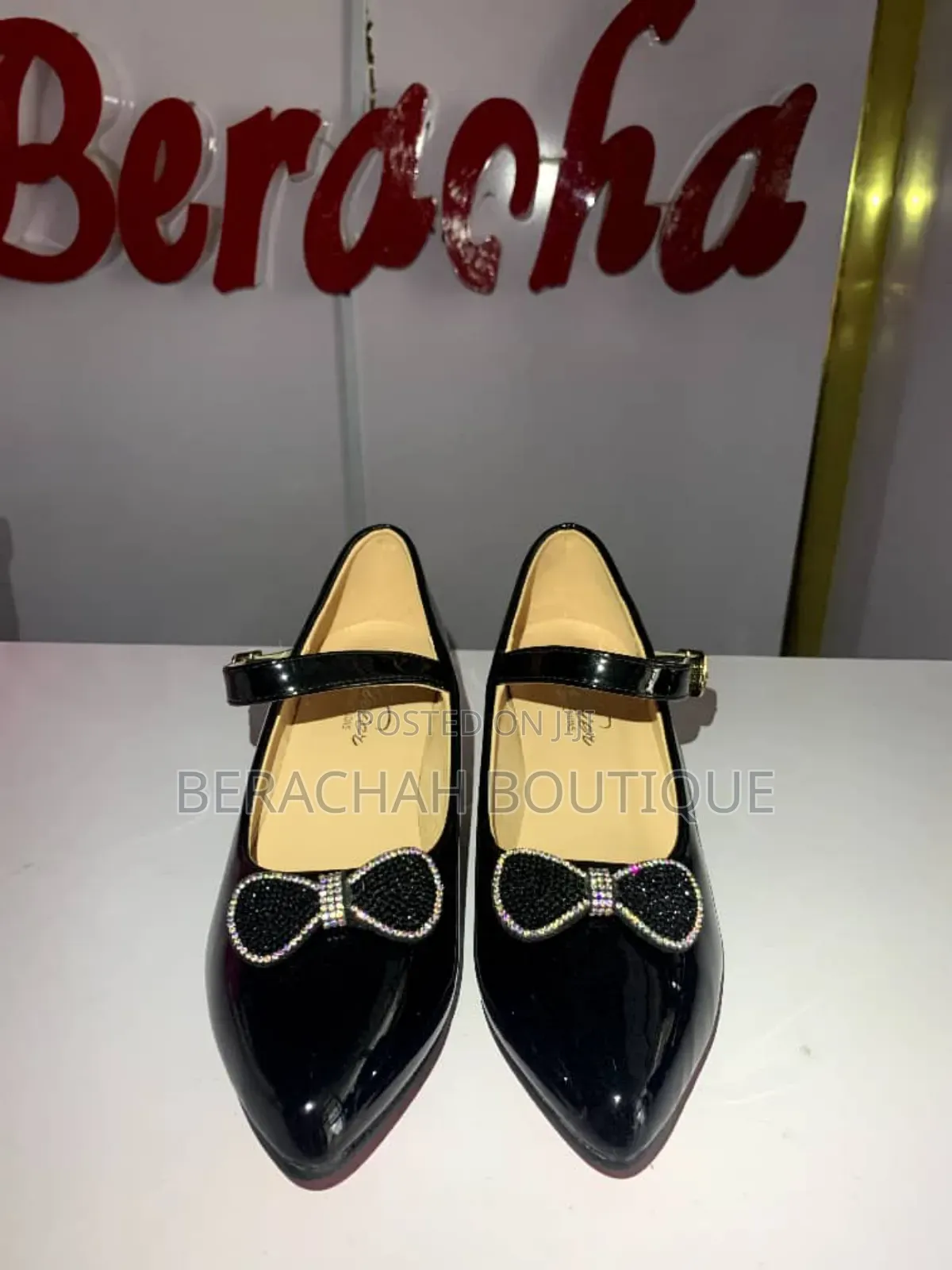 Girls Party Shoes on Discount