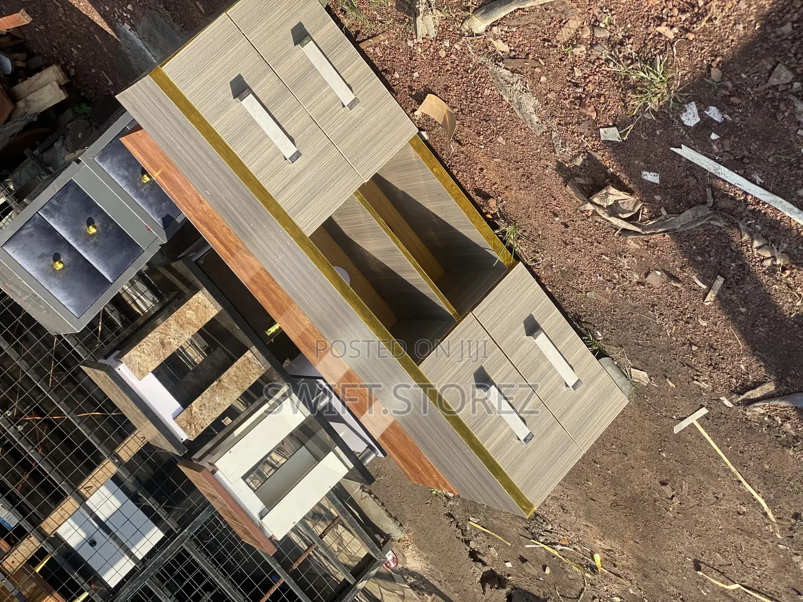 Quality HDF Tv Stand