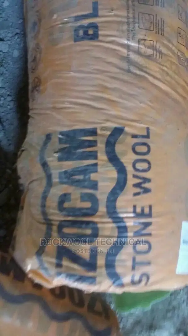 Ceramic Insulation Material in Nigeria