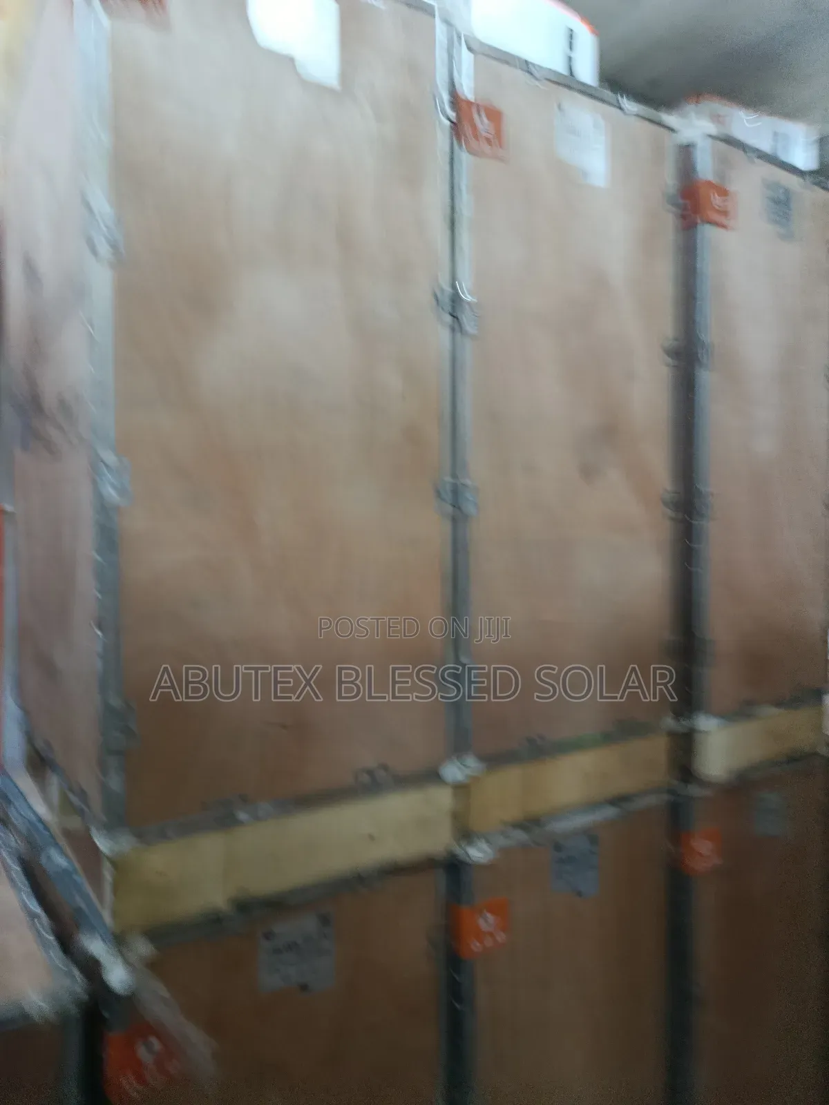 15kwh 51.2v Felicity Lithium Battery