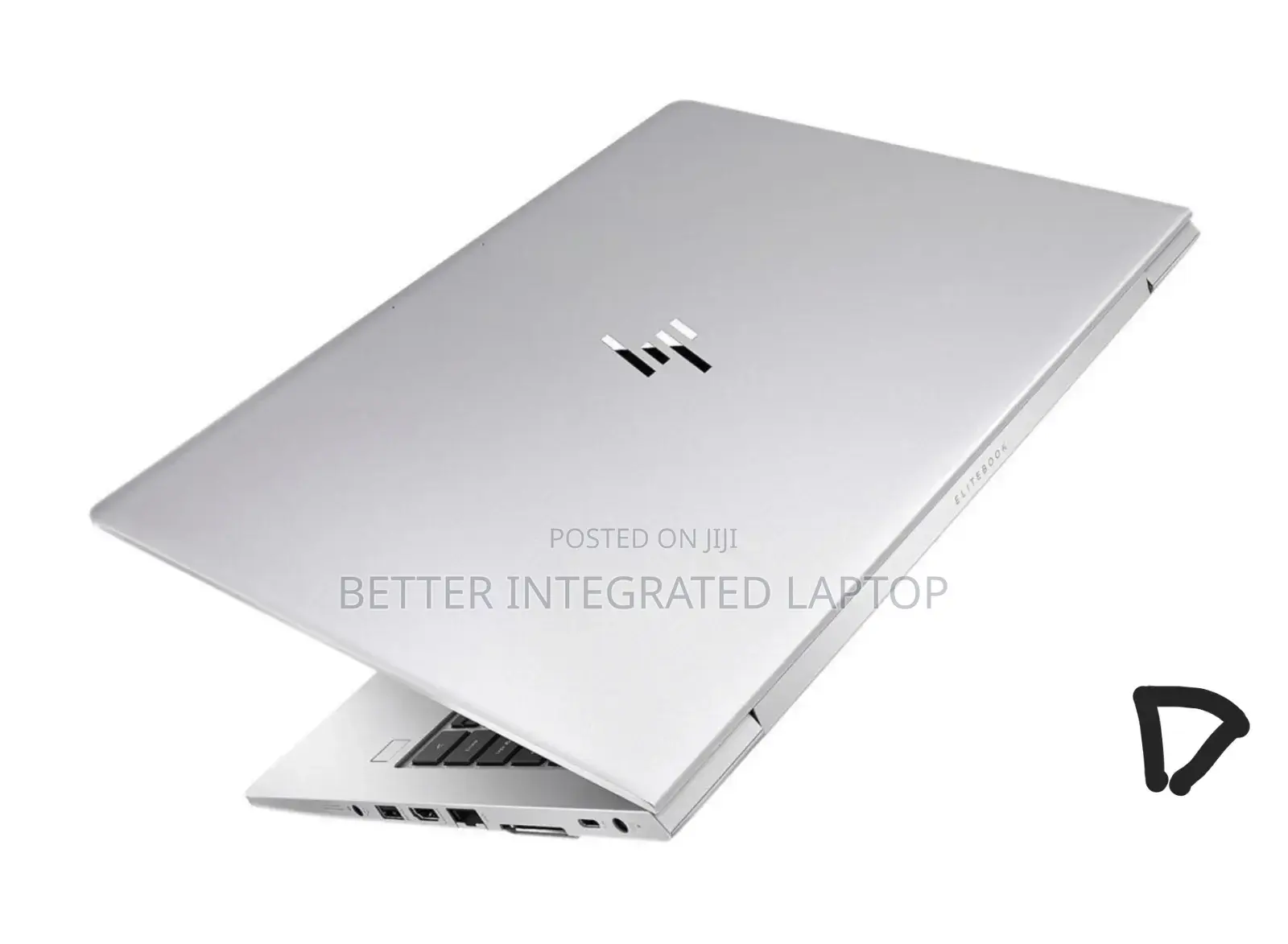 New Laptop HP EliteBook 830 16GB Intel Core i7 SSD 512GB