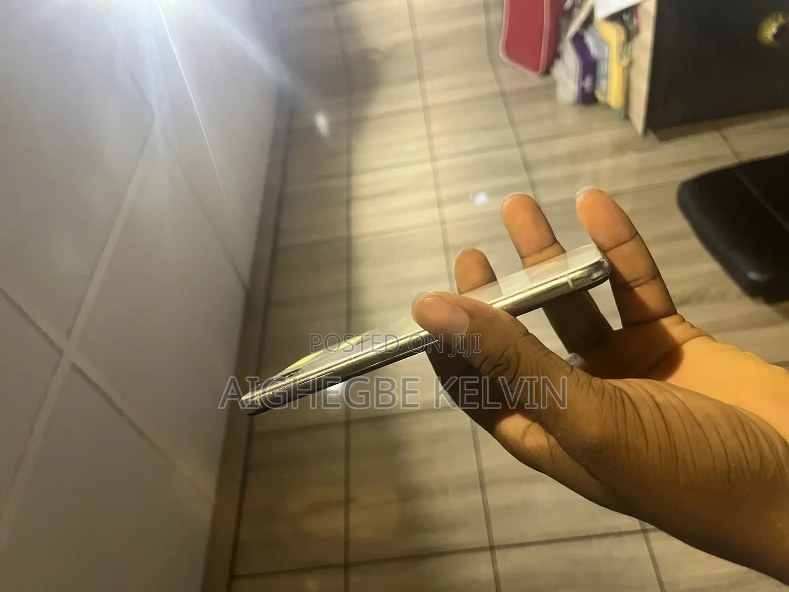 Apple iPhone XS Max 64 GB Gold