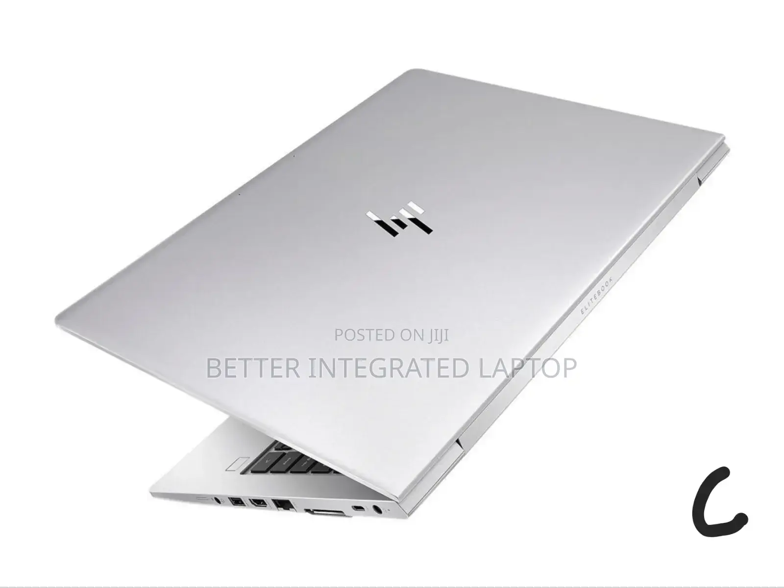 New Laptop HP EliteBook 820 16GB Intel Core i7 SSD 512GB