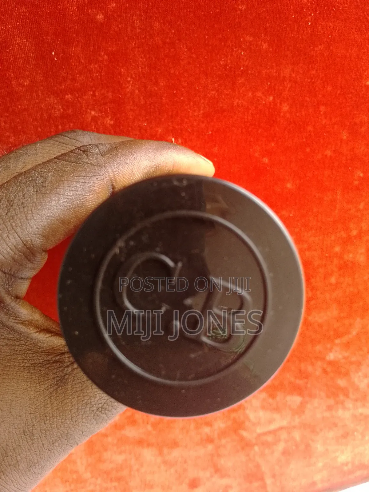 Cb Sauvage Deodorant Body Spray