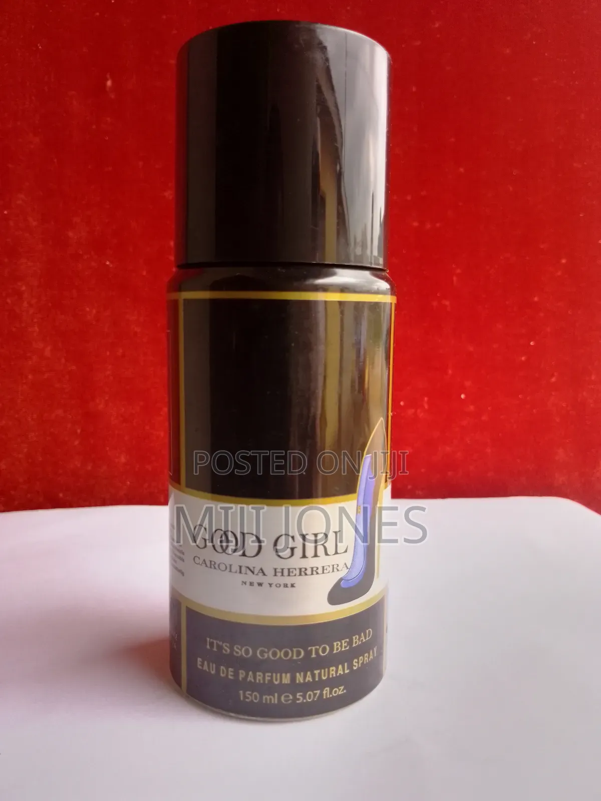 Cb Good Girl Deodorant Body Spray