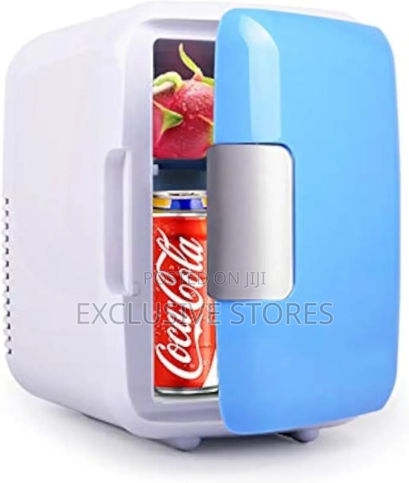 Mini Car Refrigerator