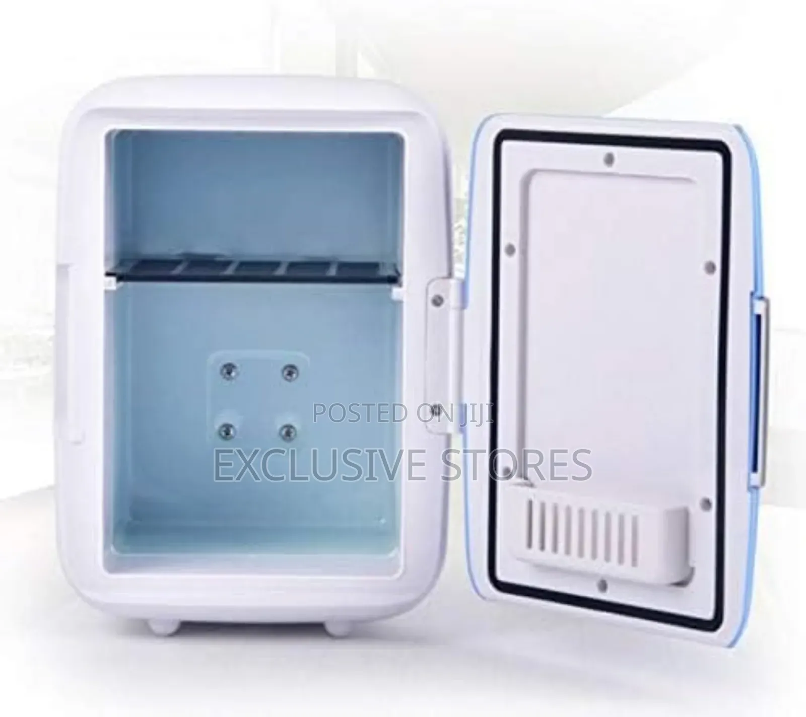 Mini Car Refrigerator