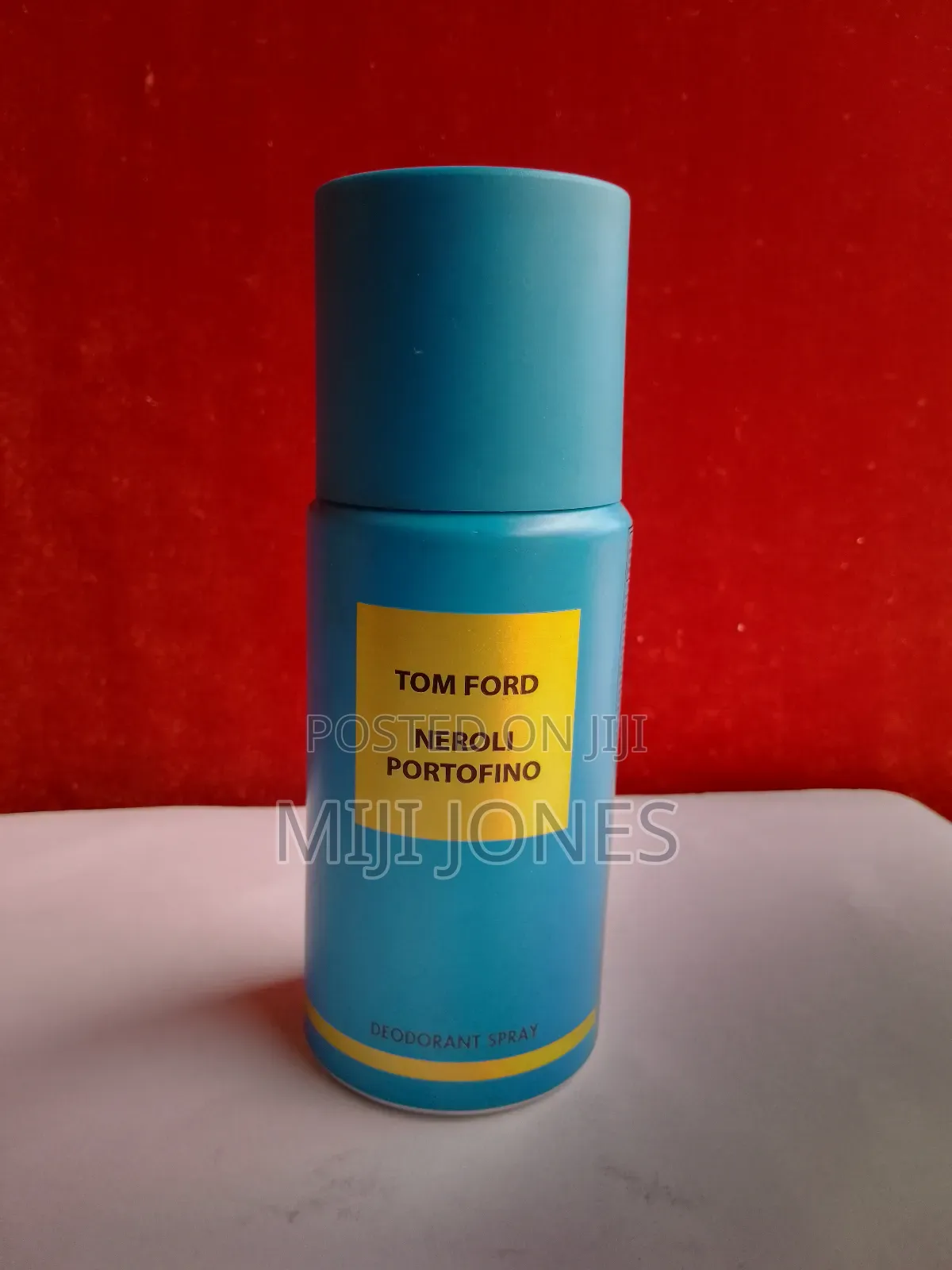Cb Neroli Portofino Deodorant Body Spray