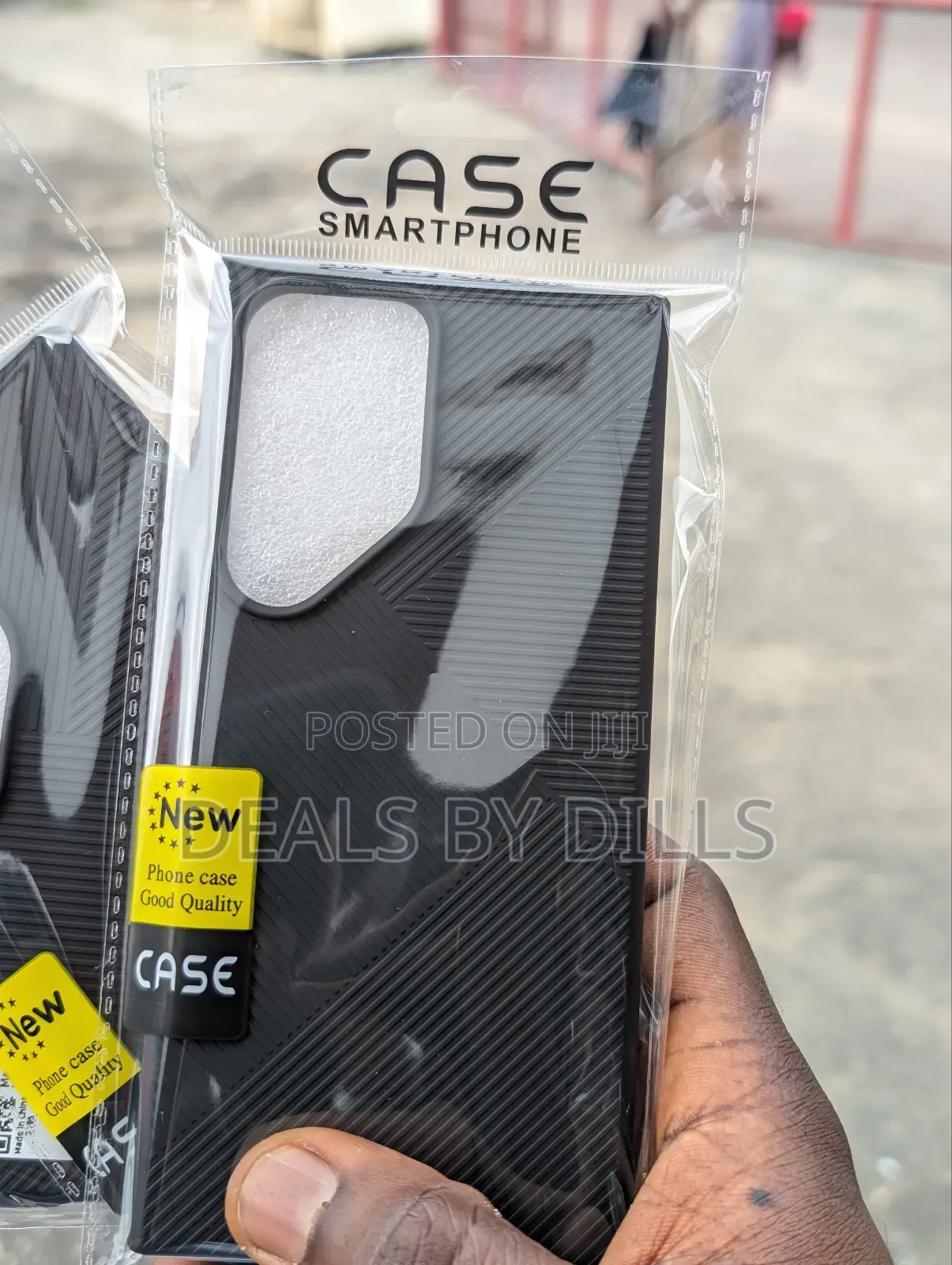 Samsung Galaxy Case