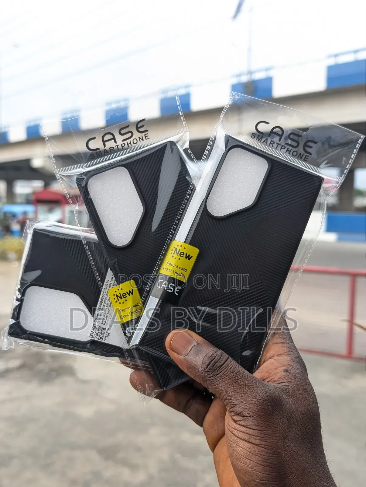 Samsung Galaxy Case