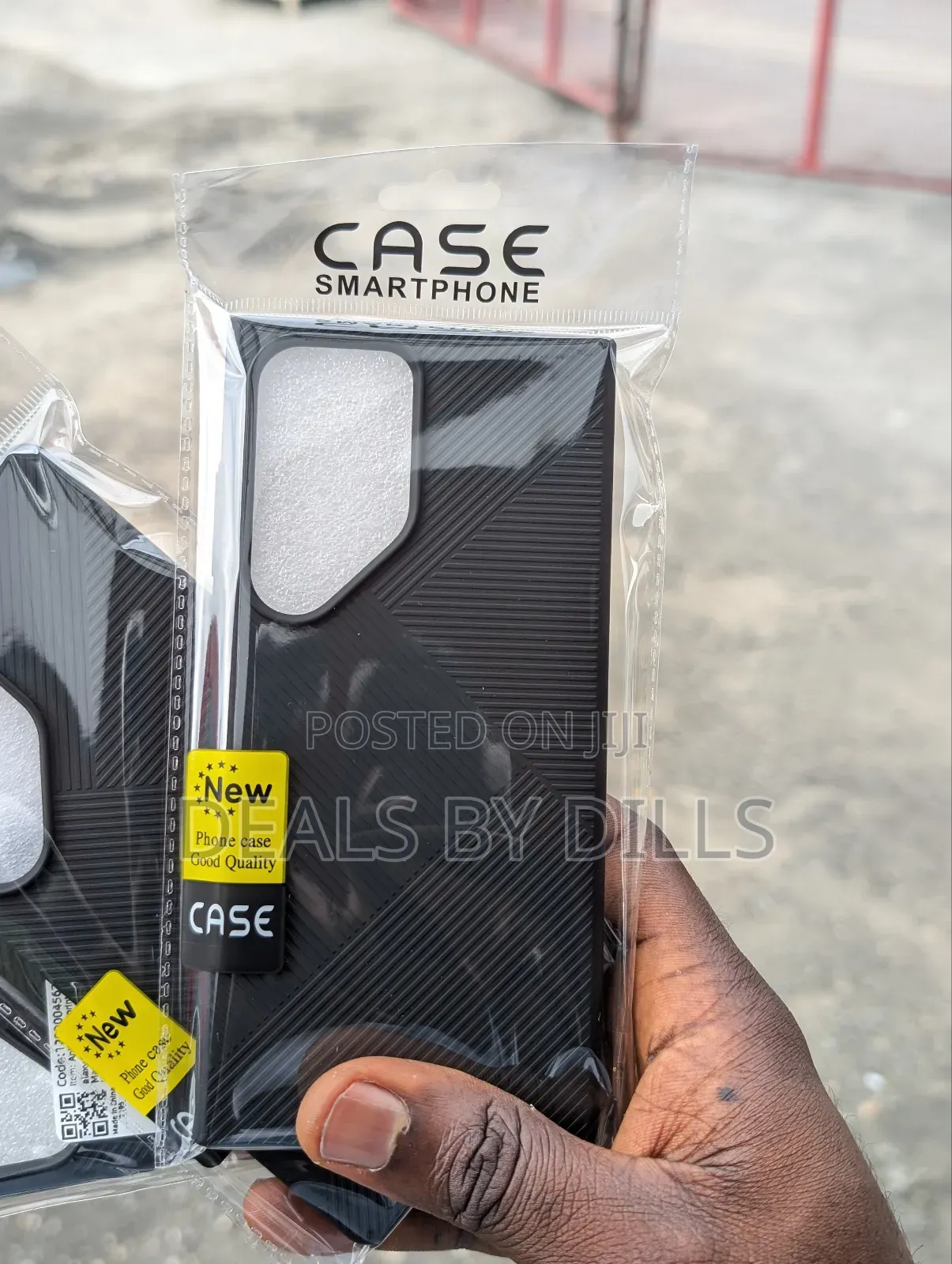 Samsung Galaxy Case