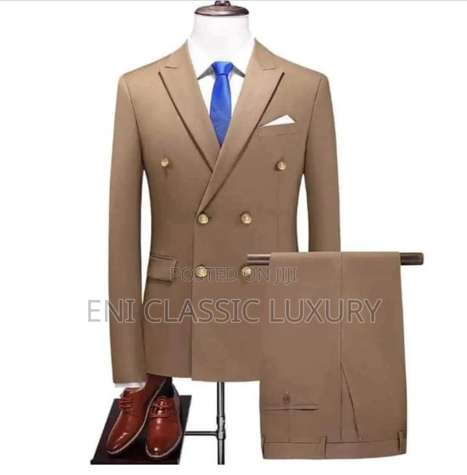 💯 Quality Luxury Men's Turkey Suites Well Branded Package
