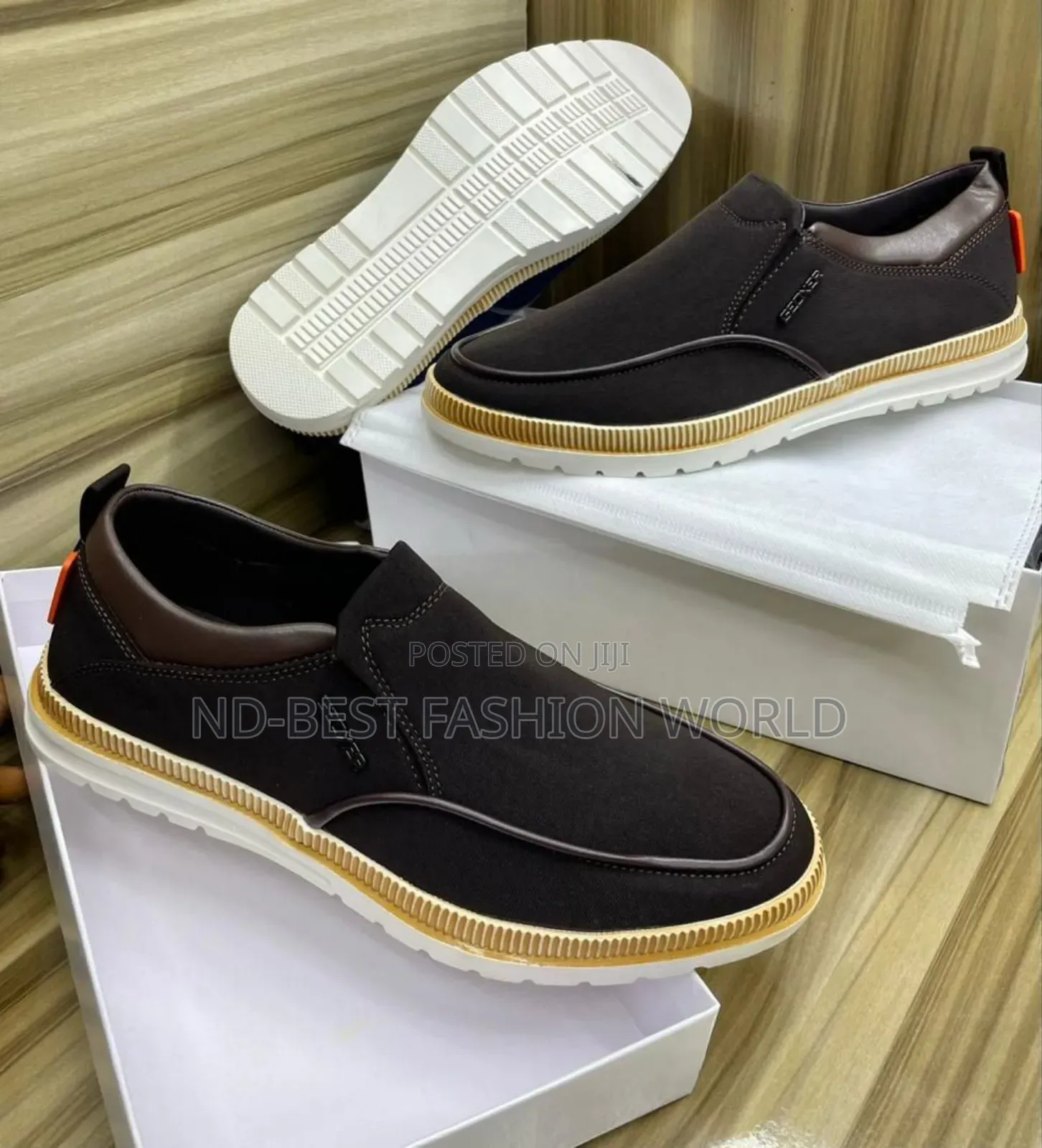 Black Timberland Men's Wears