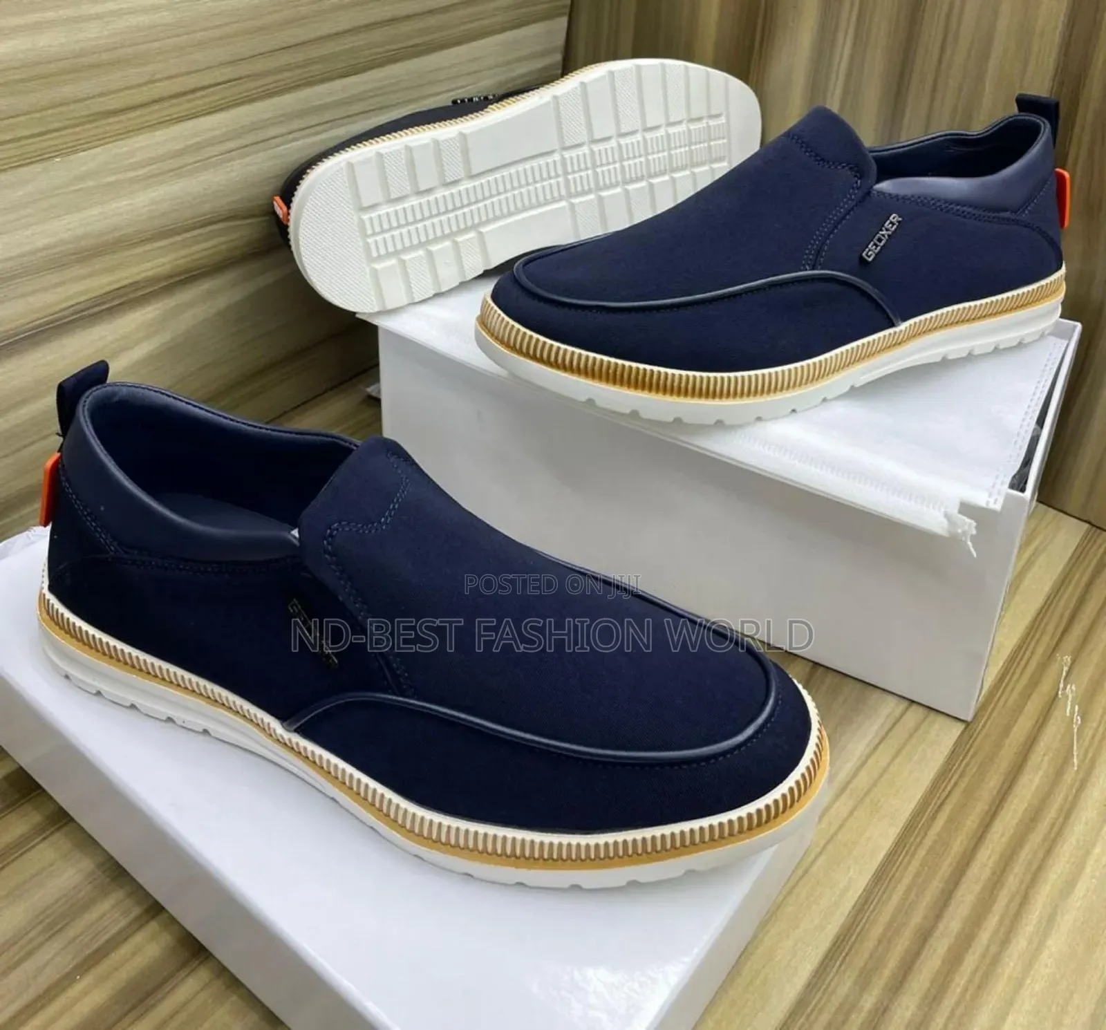 Timberland Quality Men's Wears