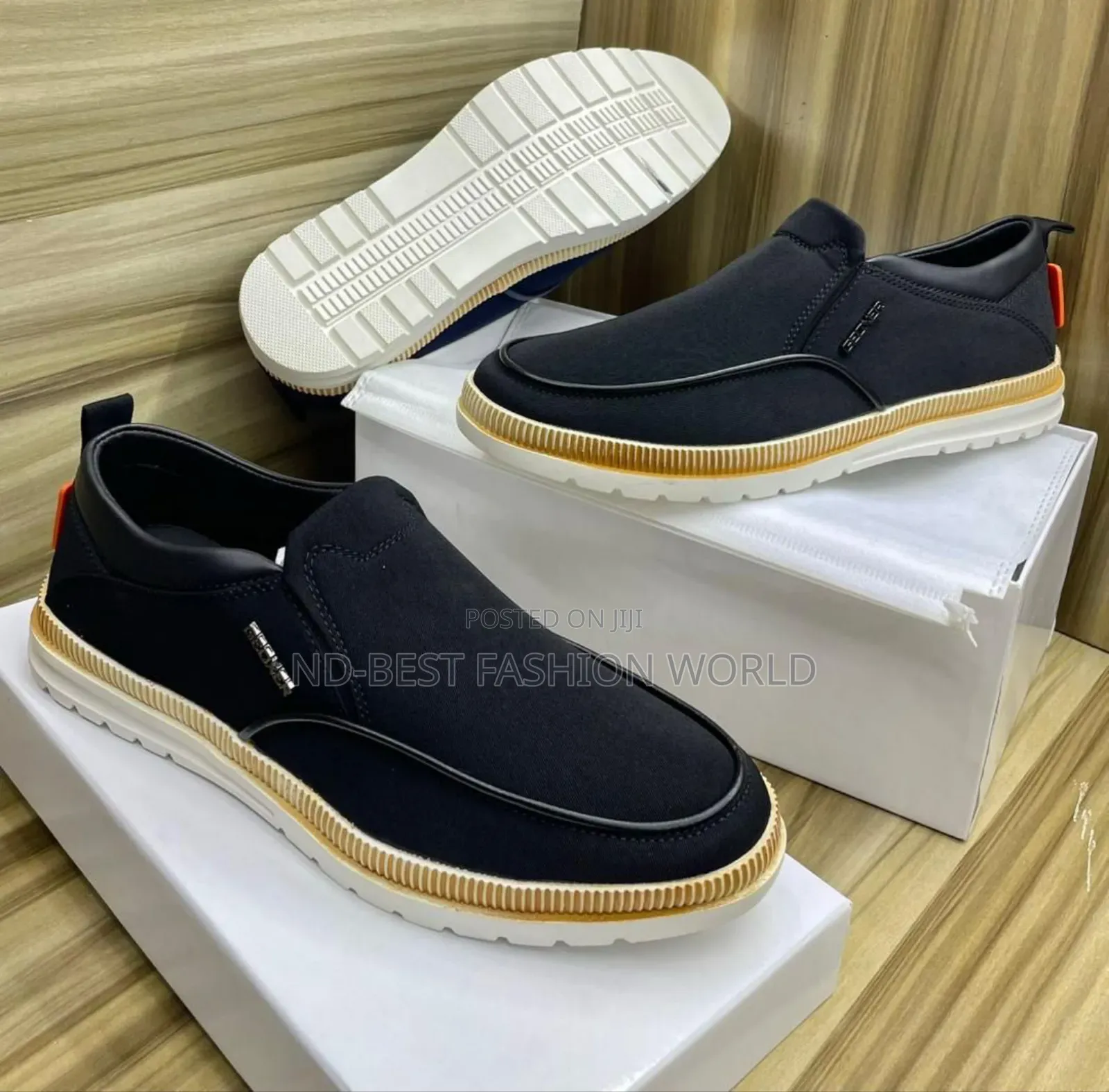 Timberland Quality Men's Wears