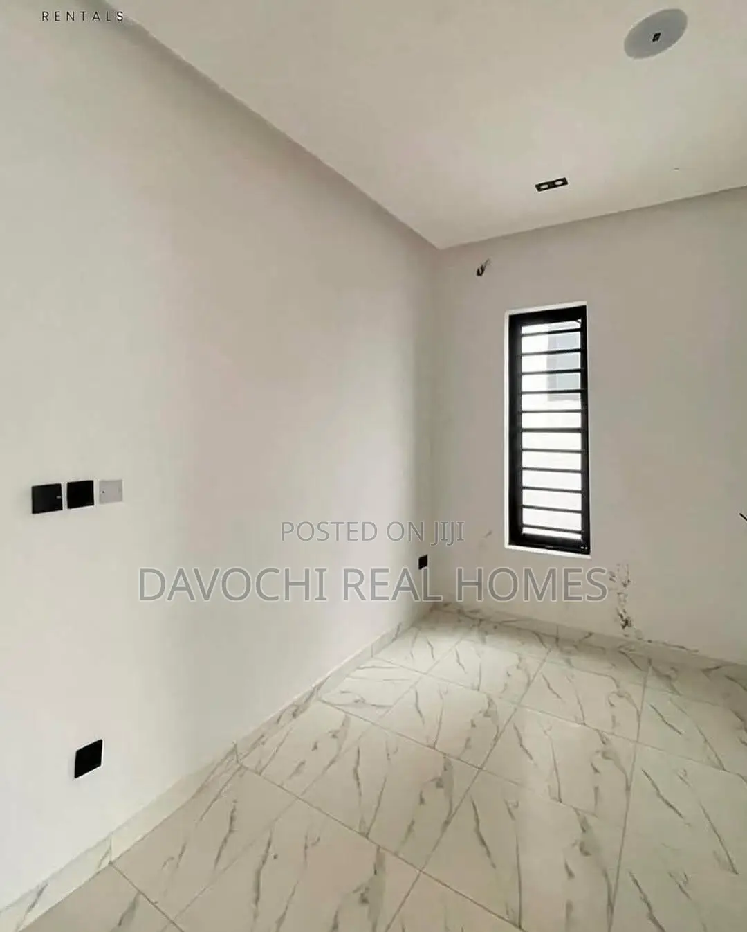 4bdrm Duplex in Ikota, for rent