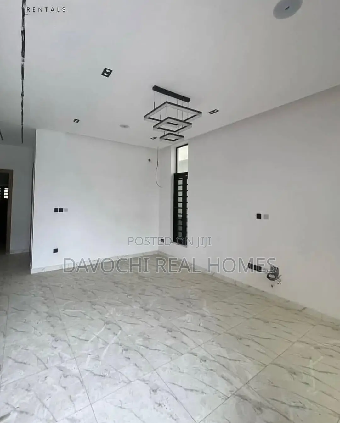4bdrm Duplex in Ikota, for rent