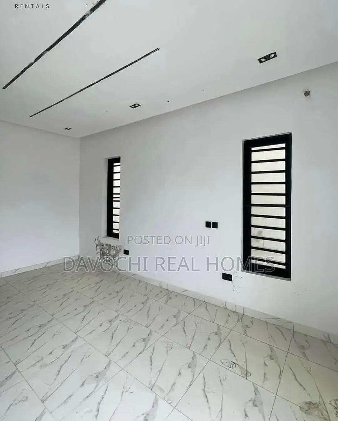 4bdrm Duplex in Ikota, for rent