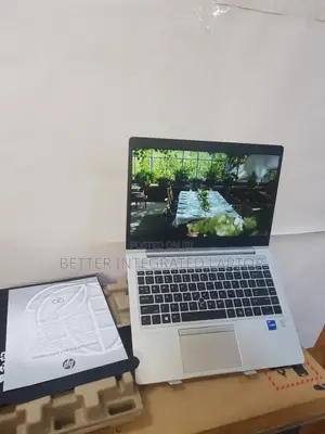 New Laptop HP EliteBook 8540P 12GB Intel Core i5 SSD 1T