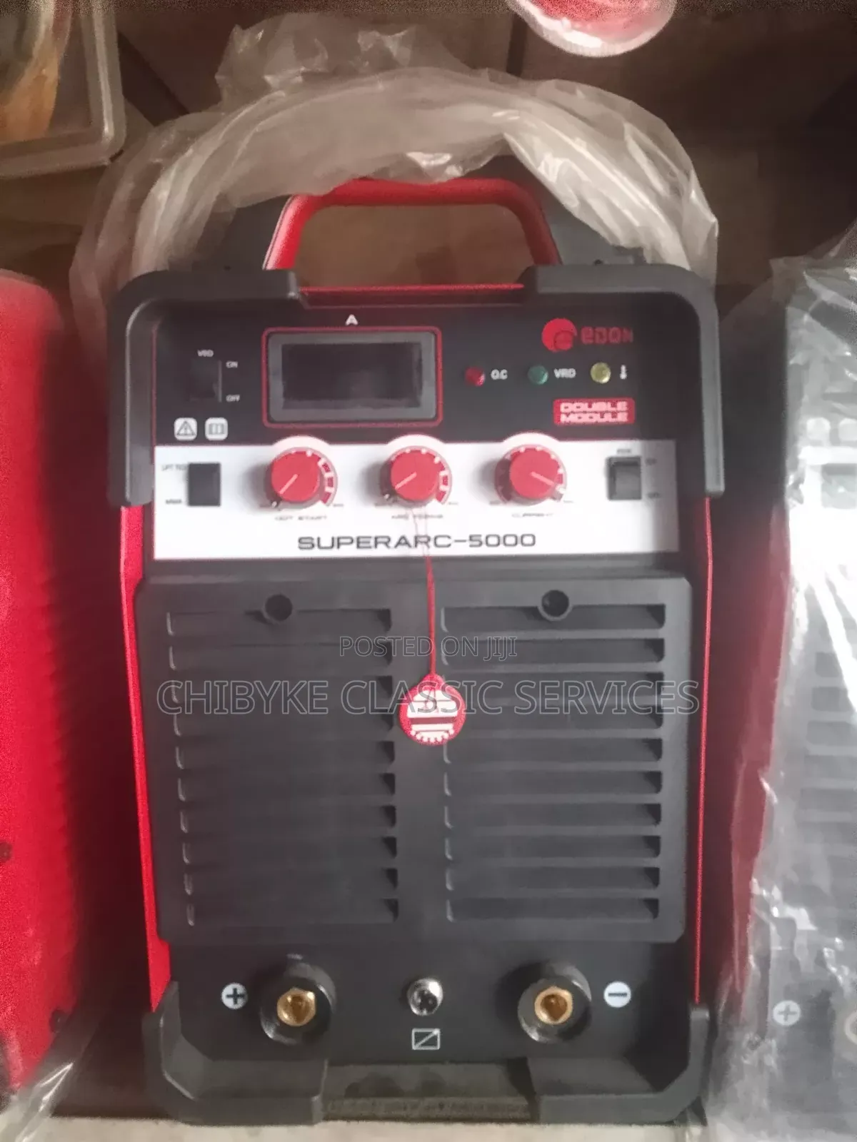Welding Machine
