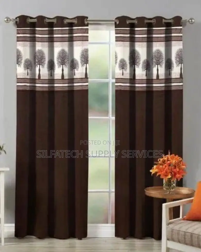 Original Indoor Curtains