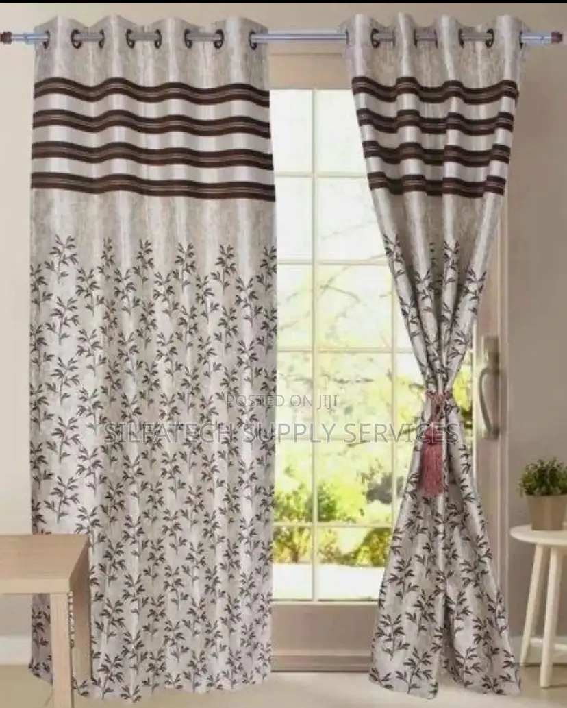 Original Indoor Curtains