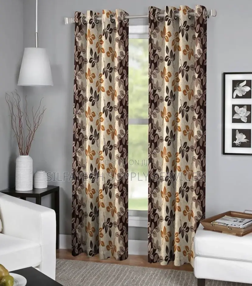 Original Indoor Curtains