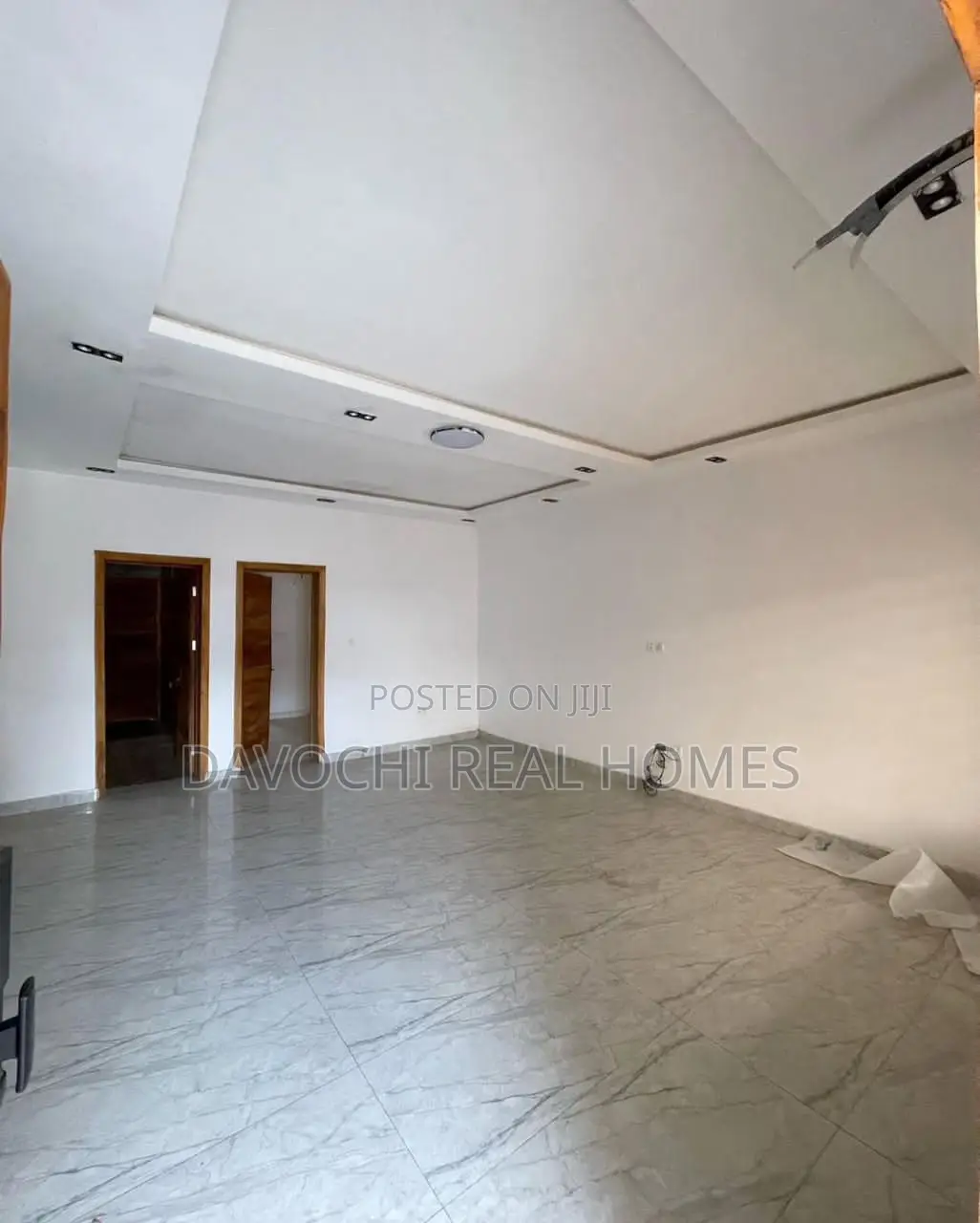 4bdrm Duplex in Orchid Road, Lekki Phase 1 for rent