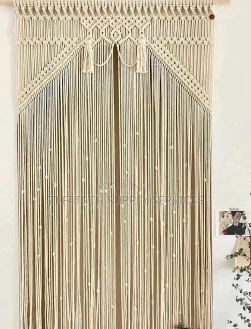 Original Indoor Curtains
