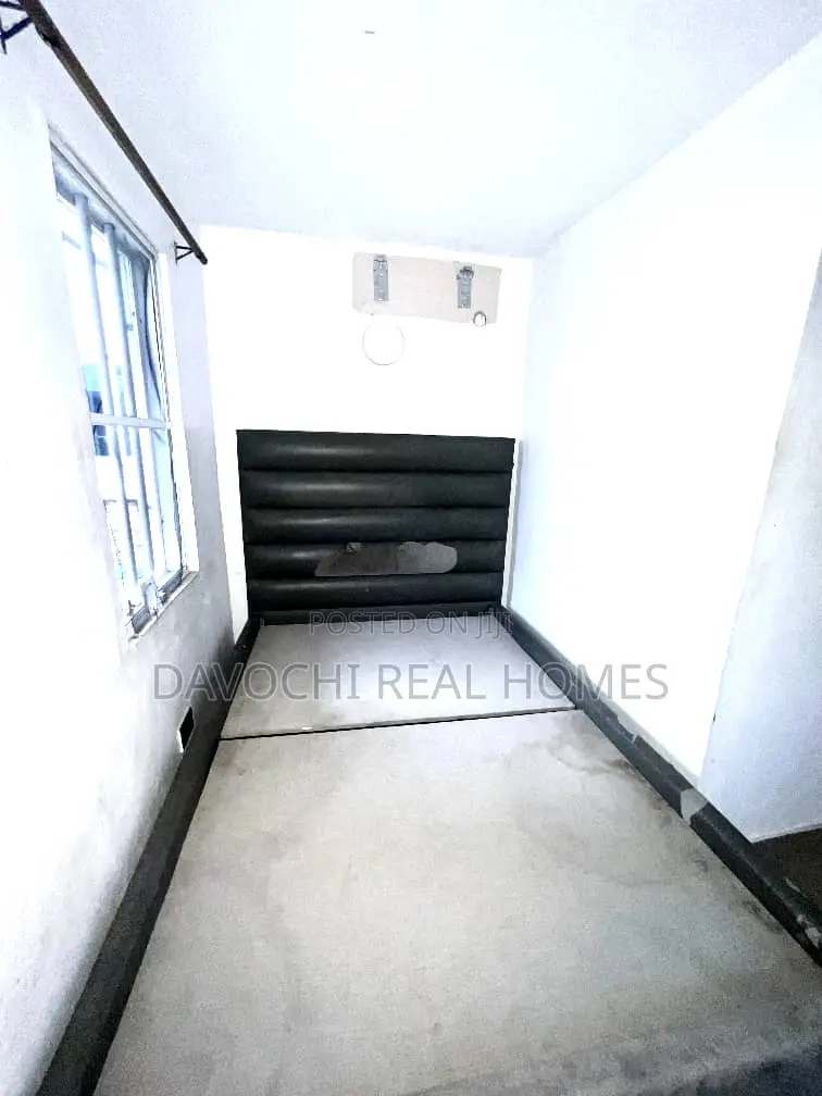 1bdrm Duplex in Ikate for rent