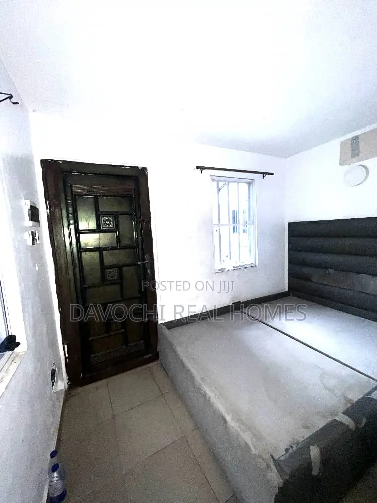 1bdrm Duplex in Ikate for rent