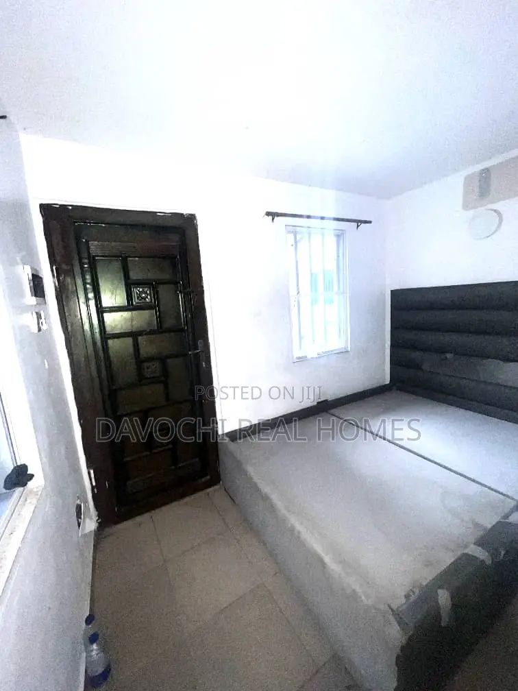 1bdrm Duplex in Ikate for rent