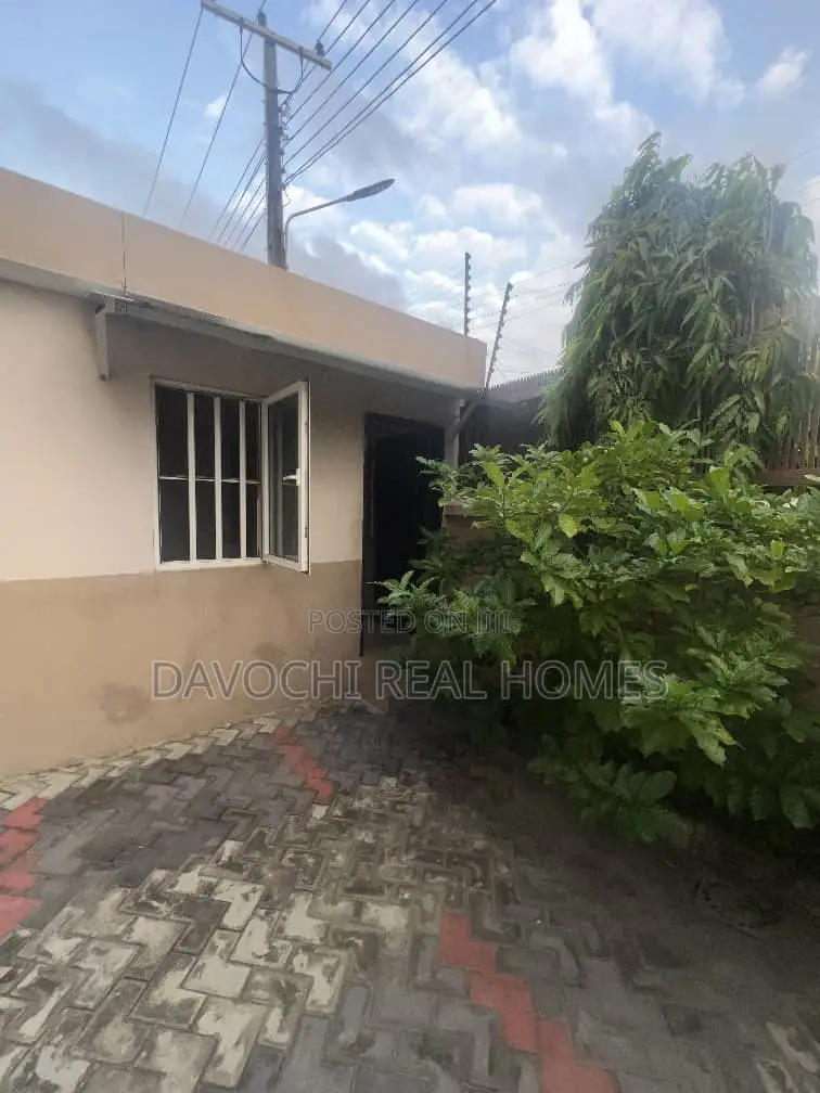 1bdrm Duplex in Ikate for rent