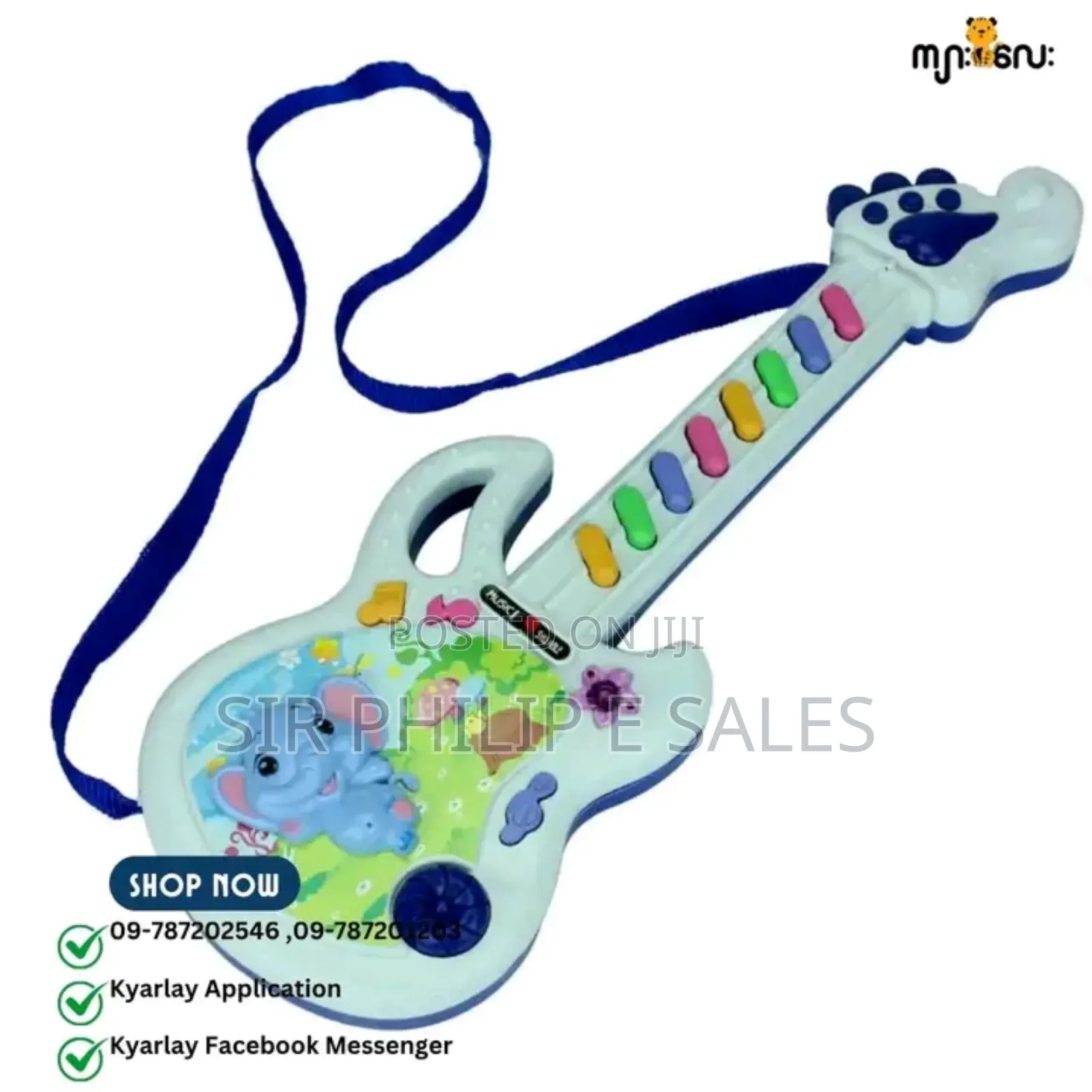 Kids Educational Games and Toys