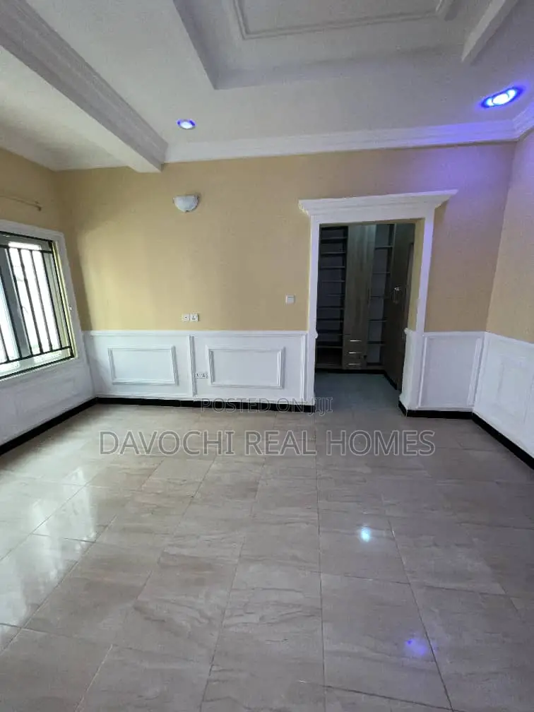 2bdrm Duplex in Ikate for rent