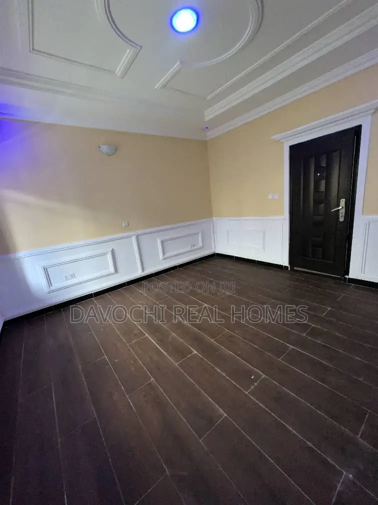 2bdrm Duplex in Ikate for rent