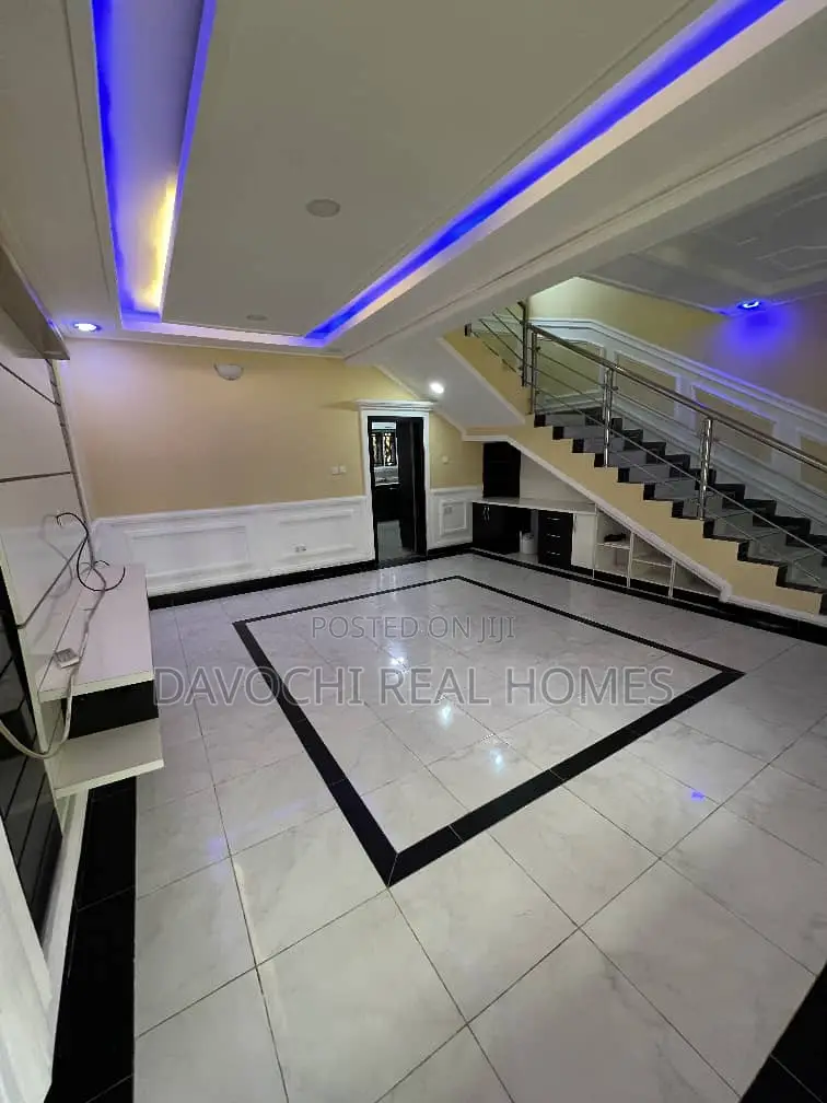 2bdrm Duplex in Ikate for rent
