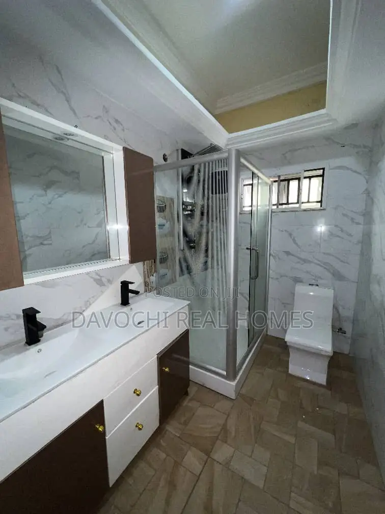 2bdrm Duplex in Ikate for rent