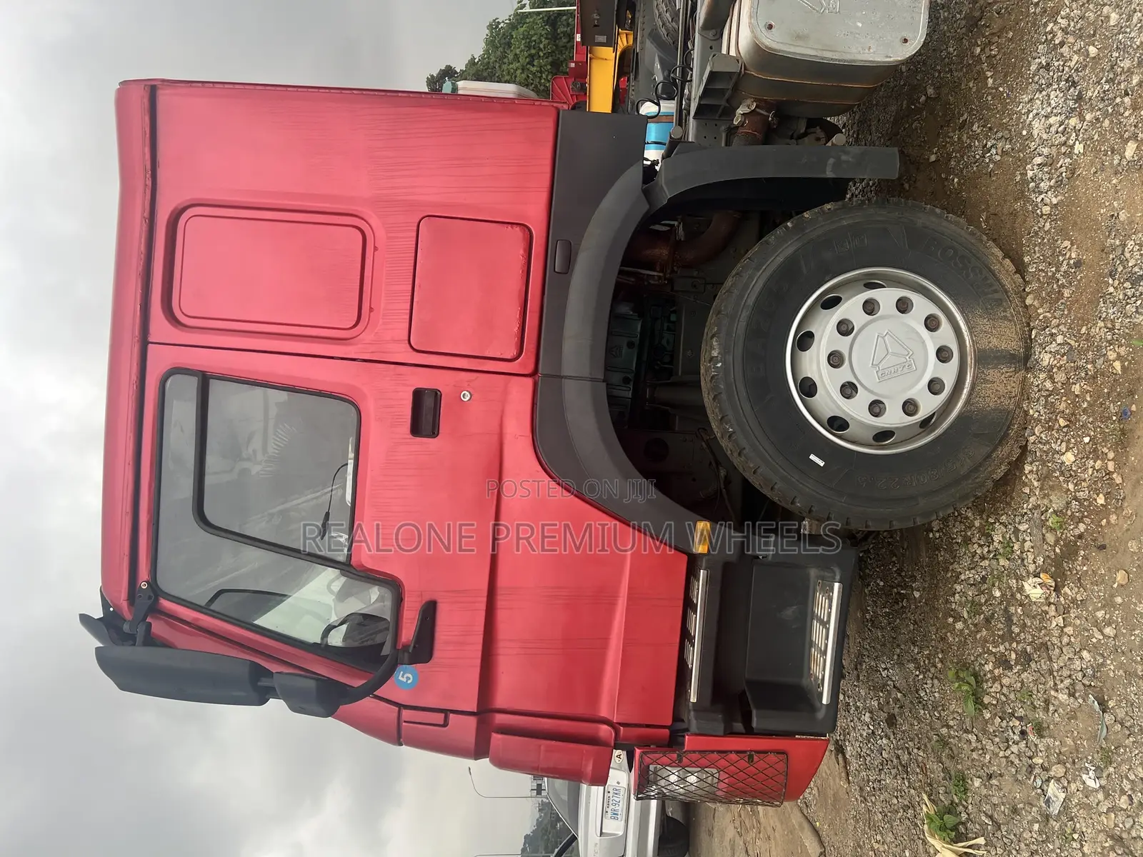 Howo Truck