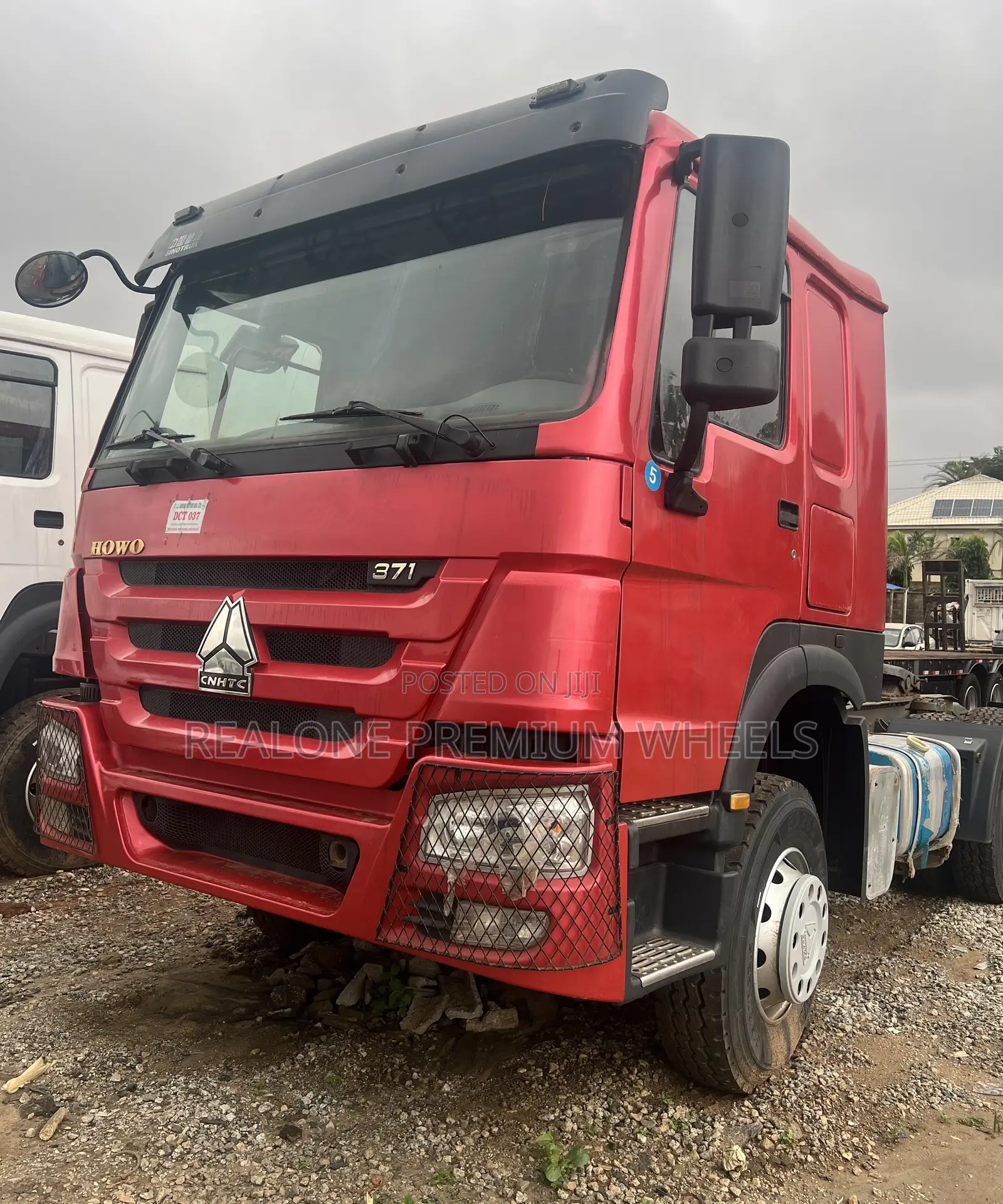 Howo Truck