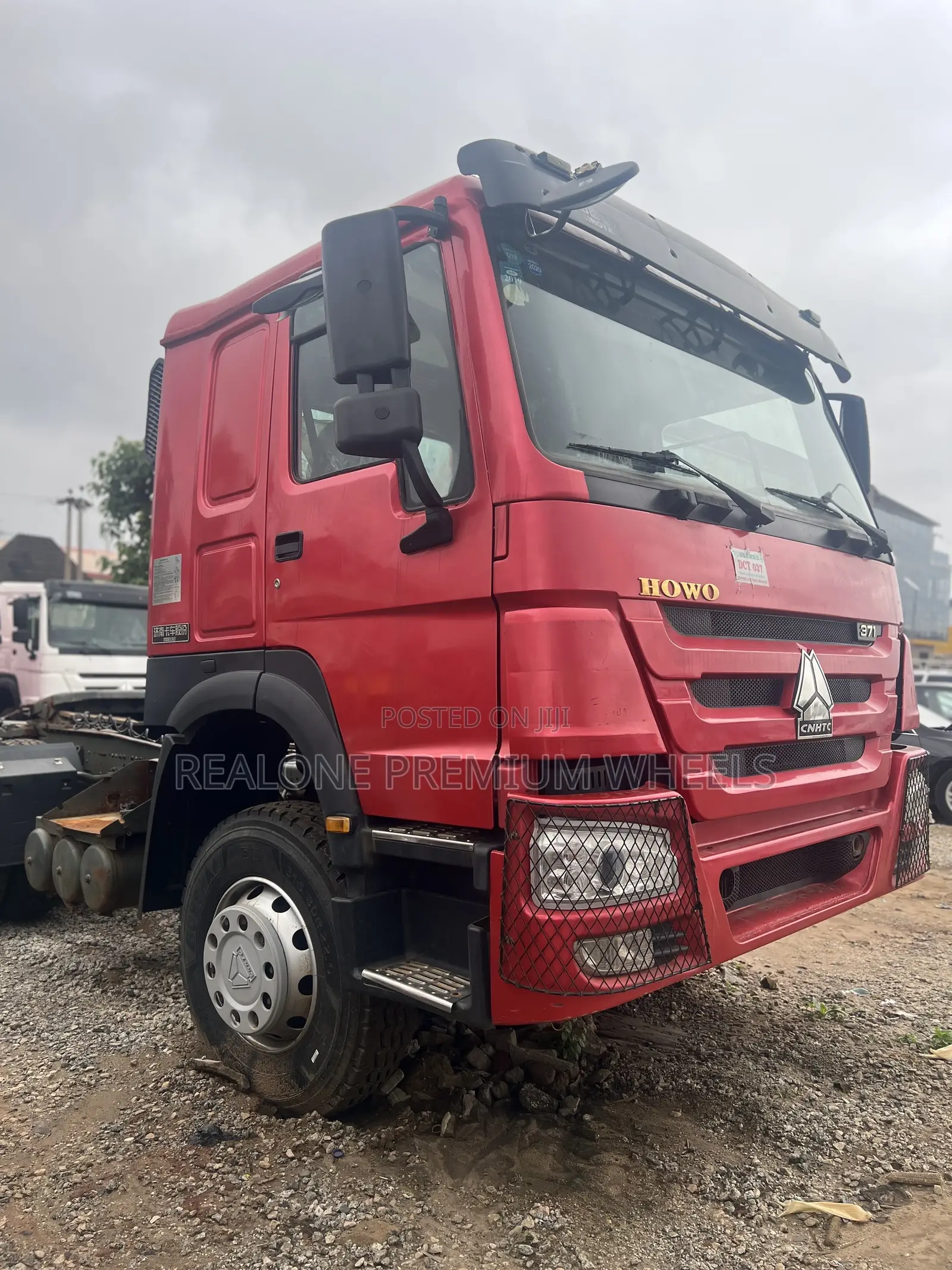 Howo Truck
