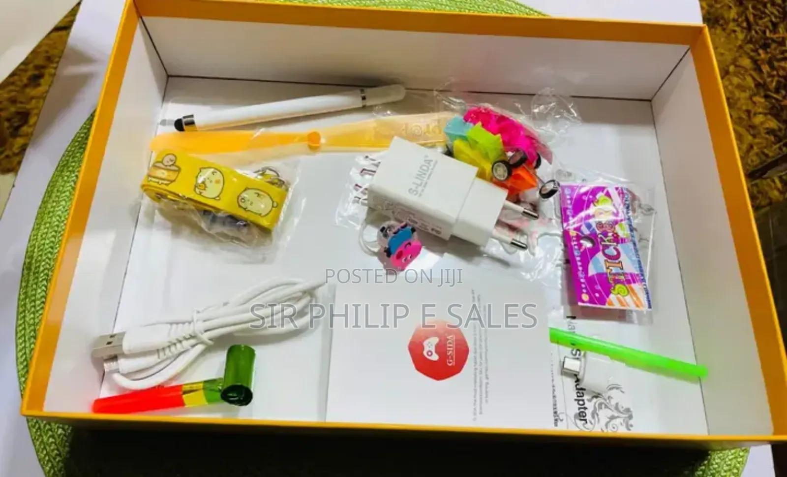 Kids Educational Games and Toys