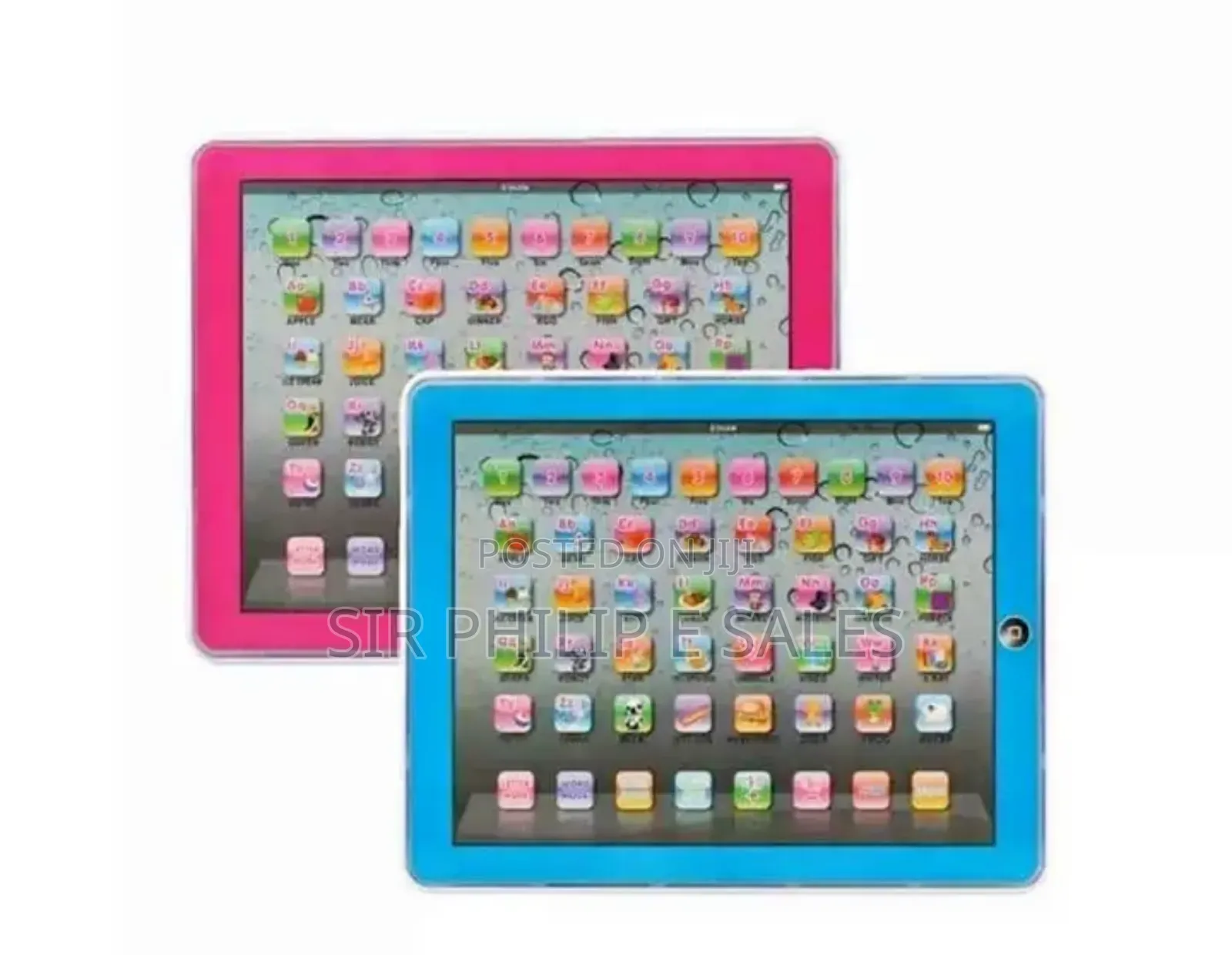 Kids Educational Games and Toys
