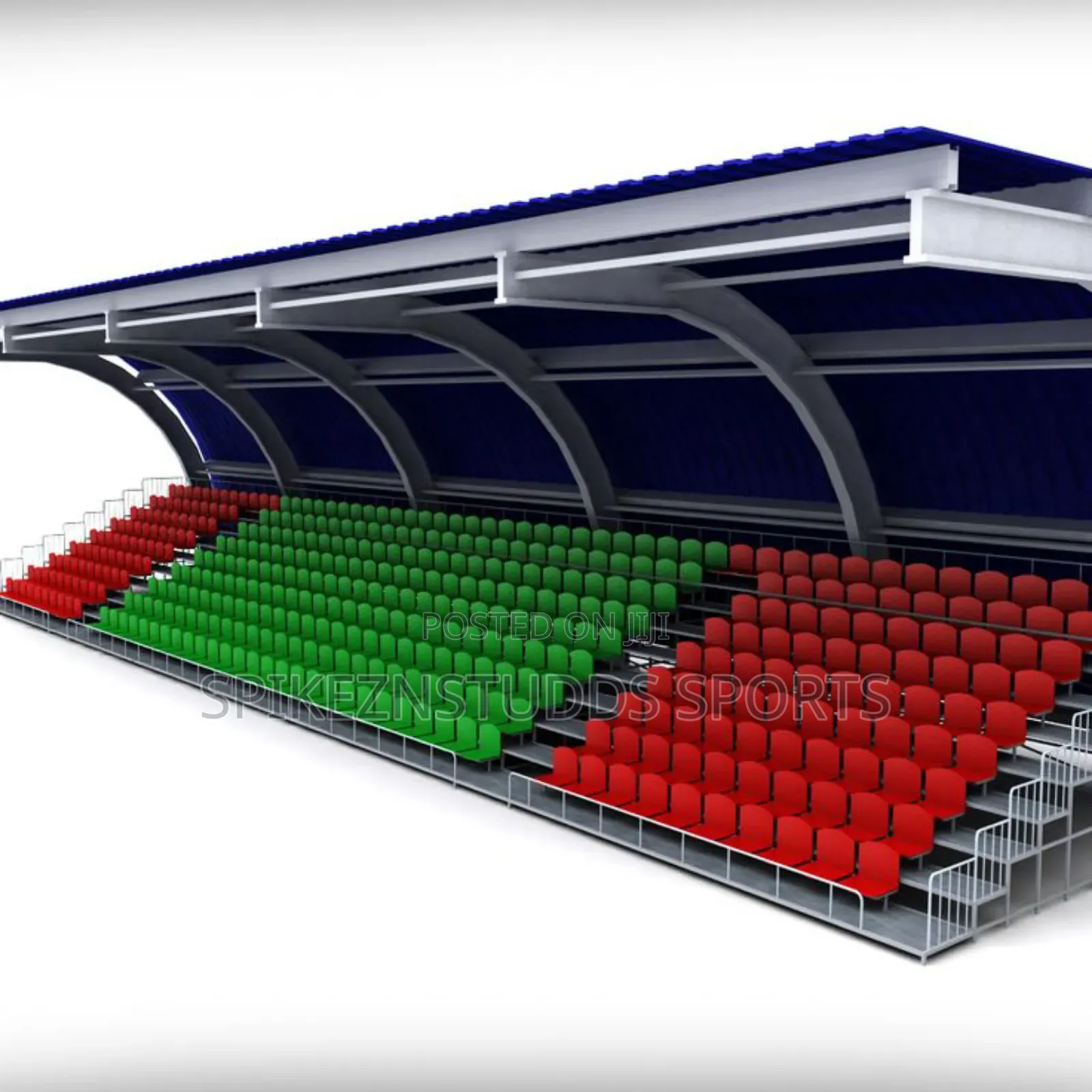 Athletics Tartan Track