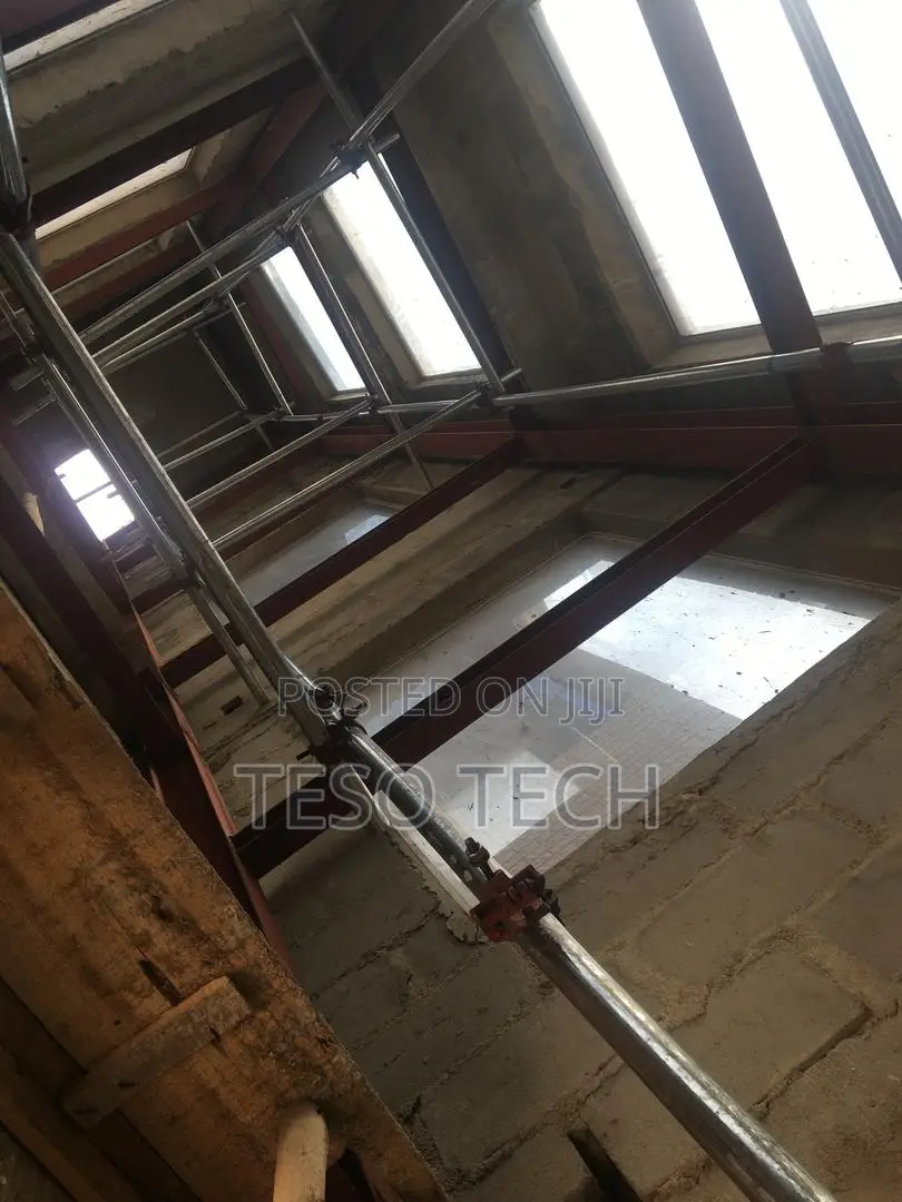 Contact Us For Your High Quality Elevator