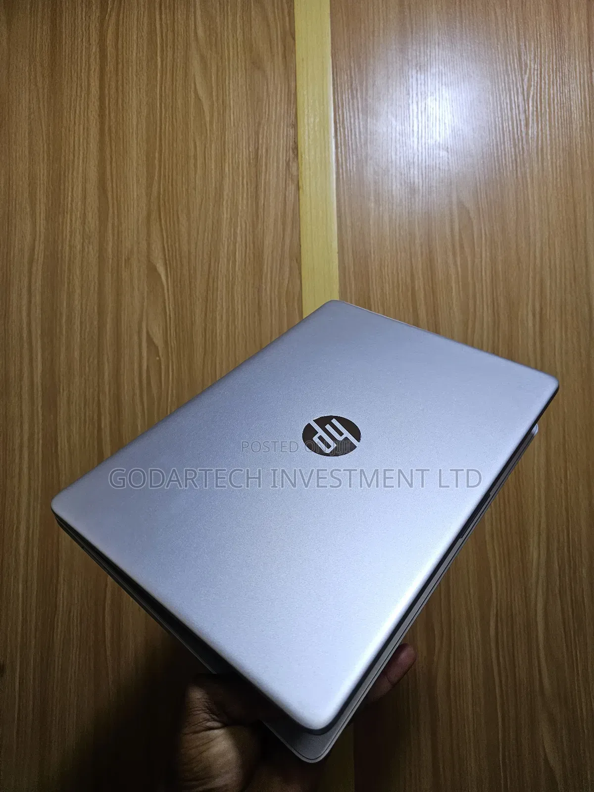New Laptop HP 14-Dq1025cl 8GB Intel Core I5 SSD 512GB