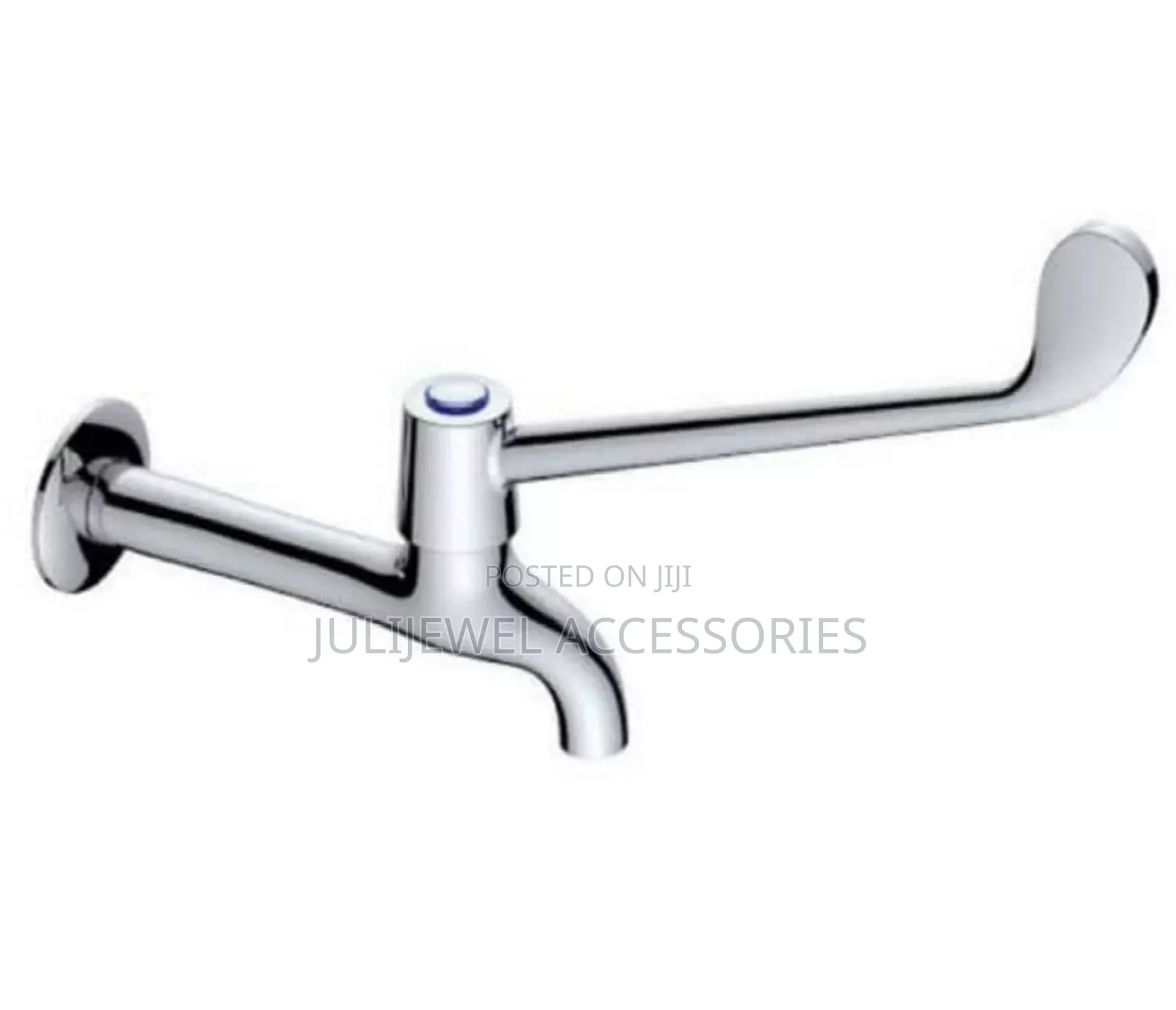 Long Lever Elbow, Hospital/Lab Tap
