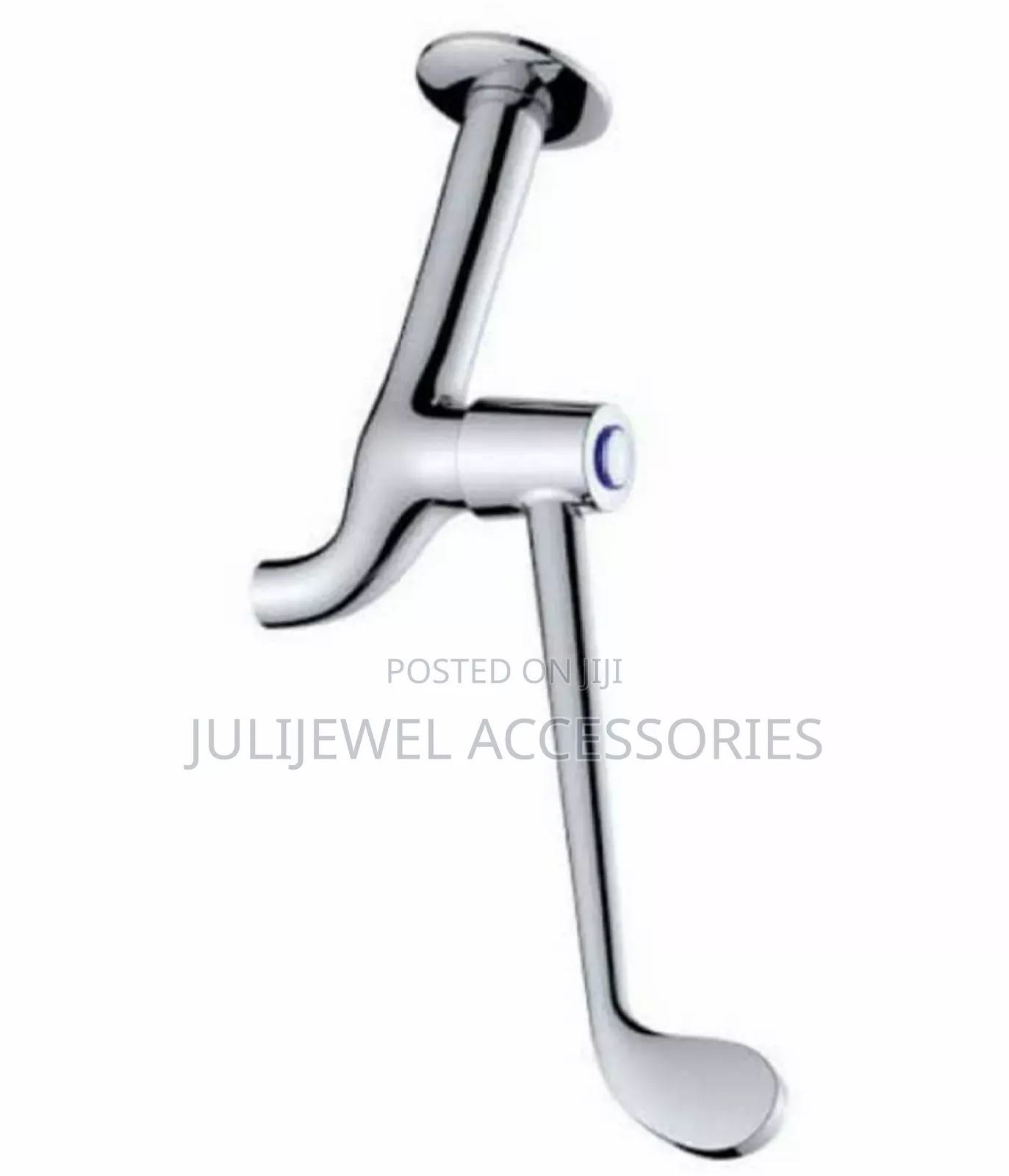 Long Lever Elbow, Hospital/Lab Tap